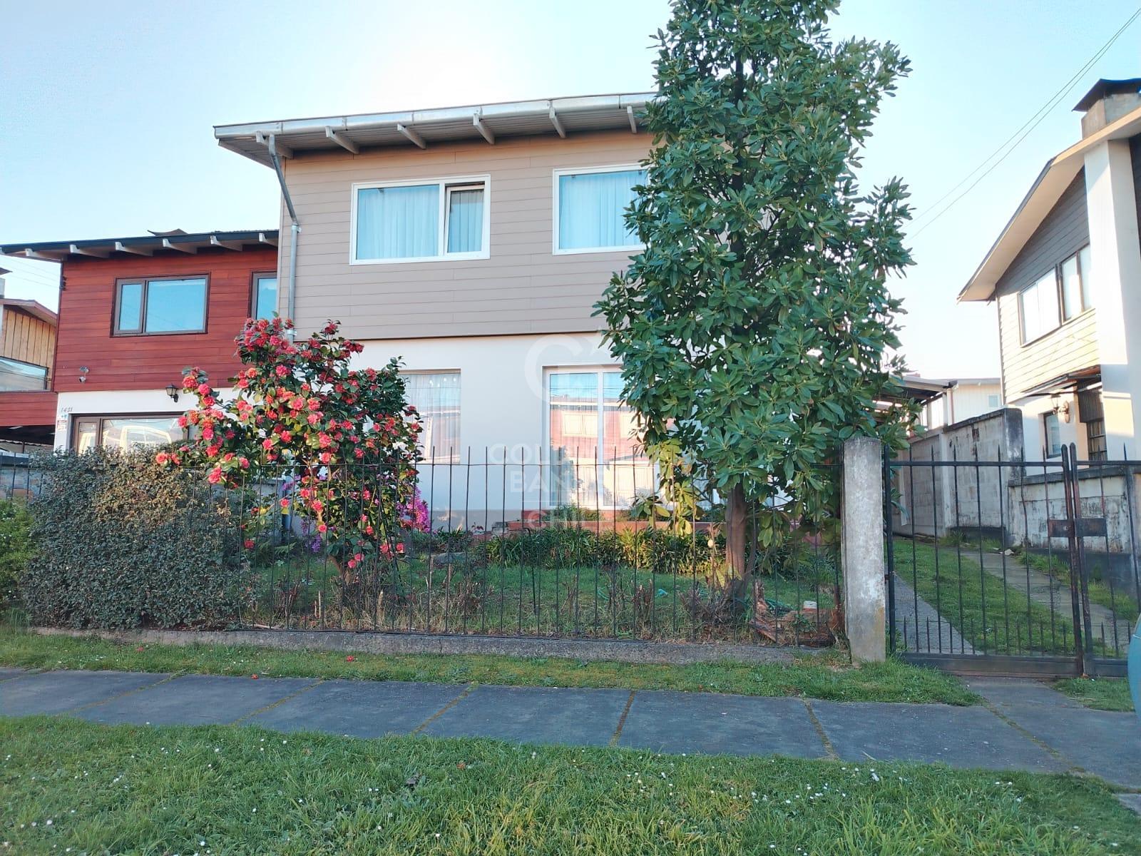 Osorno, Chile, 3 Bedrooms Bedrooms, ,3 BathroomsBathrooms,Residential,For Sale,1947294