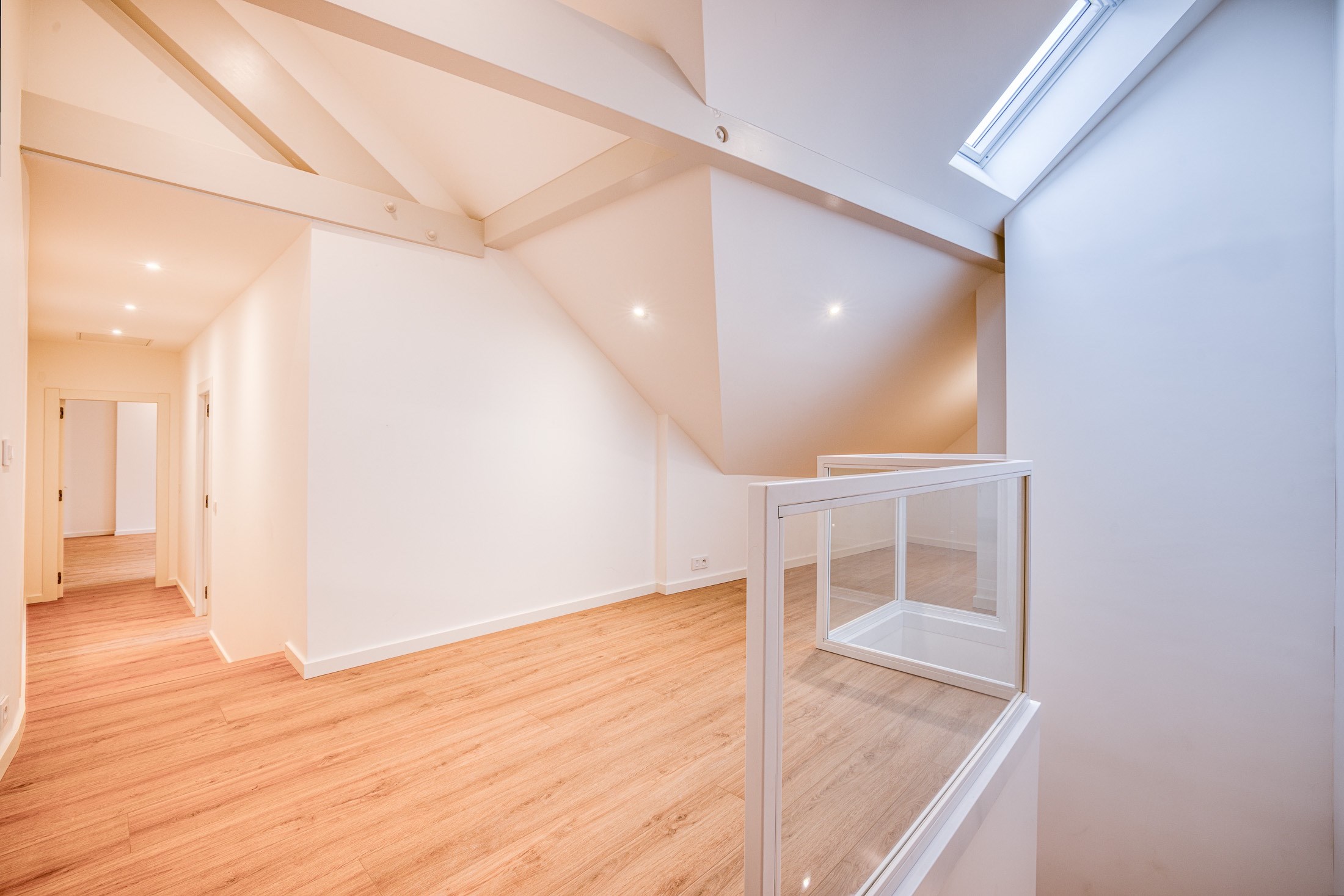  ANNECY - TOP FLOOR - 物件實景