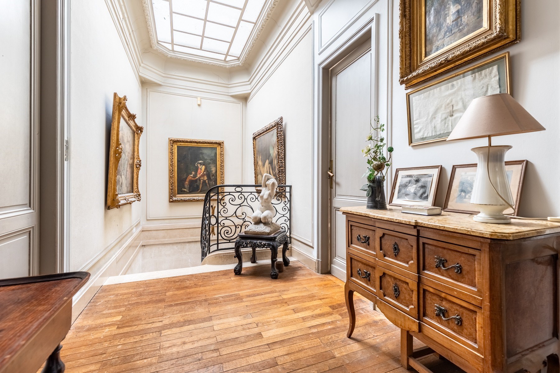  BORDEAUX - SAINT GENÈS - EXCEPTIONAL HOUSE - GARAGE - 物件實景