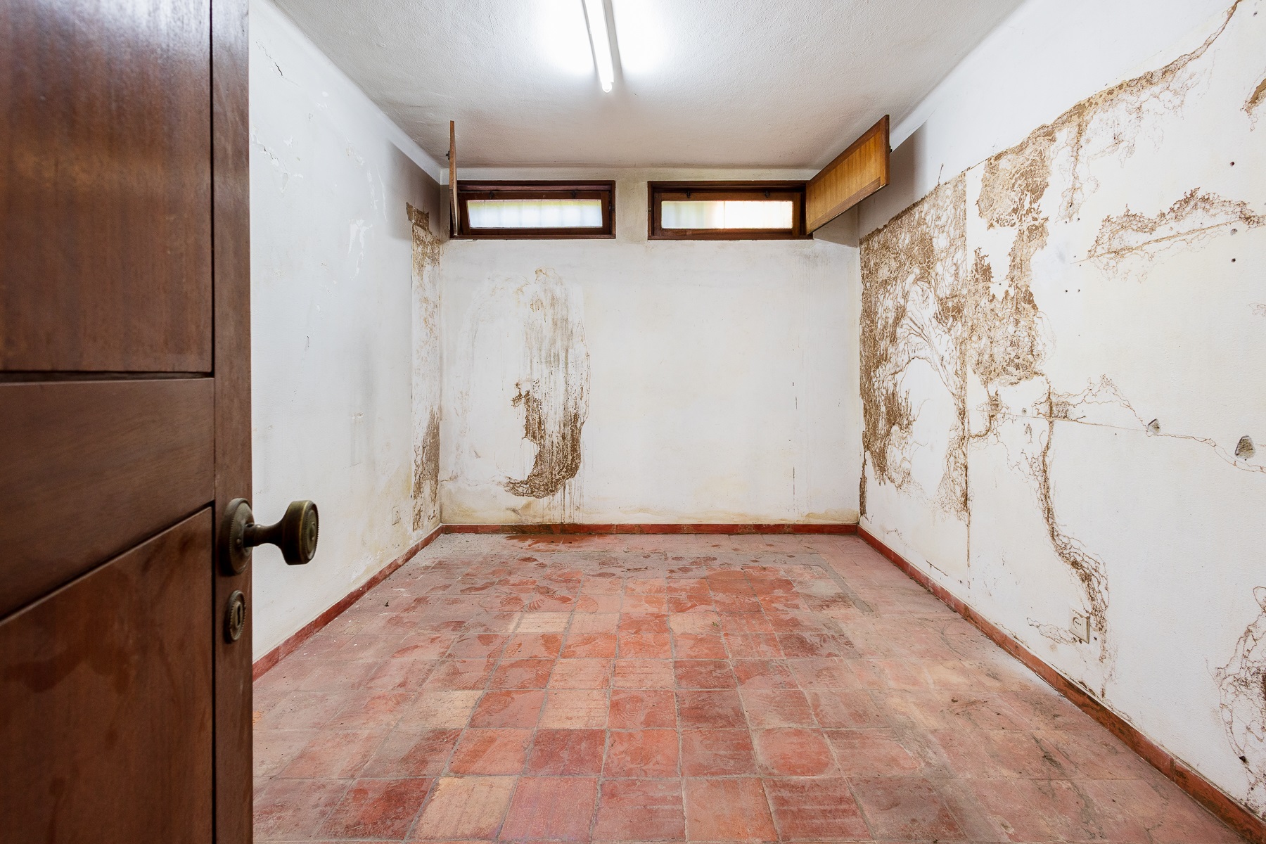  Semi-detached house, 5 bedrooms, for Sale - 物件實景