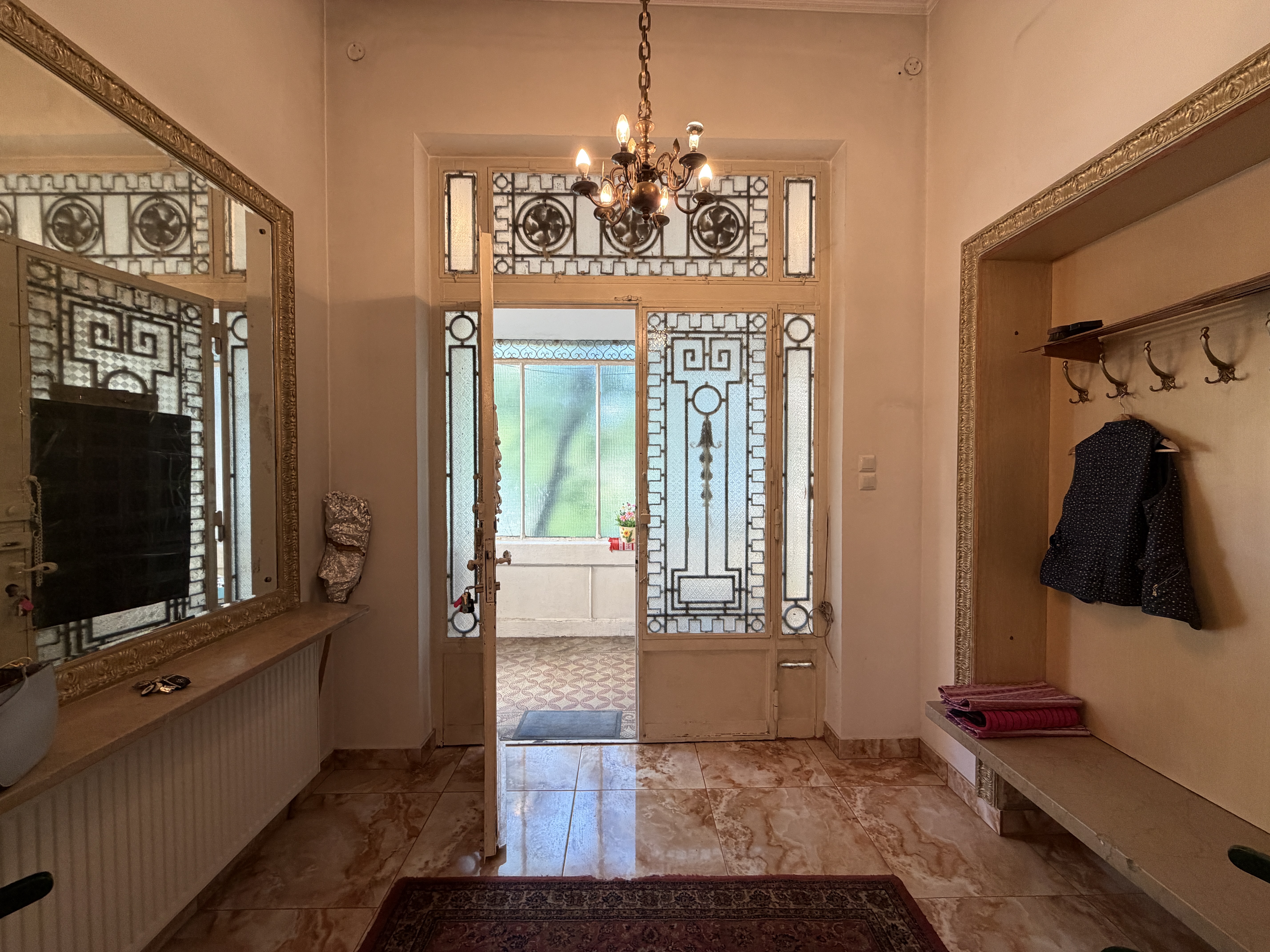  A Collector’s Residence on Kiseleff – The Architectural Legacy of Burcu & Marcu - 物件實景