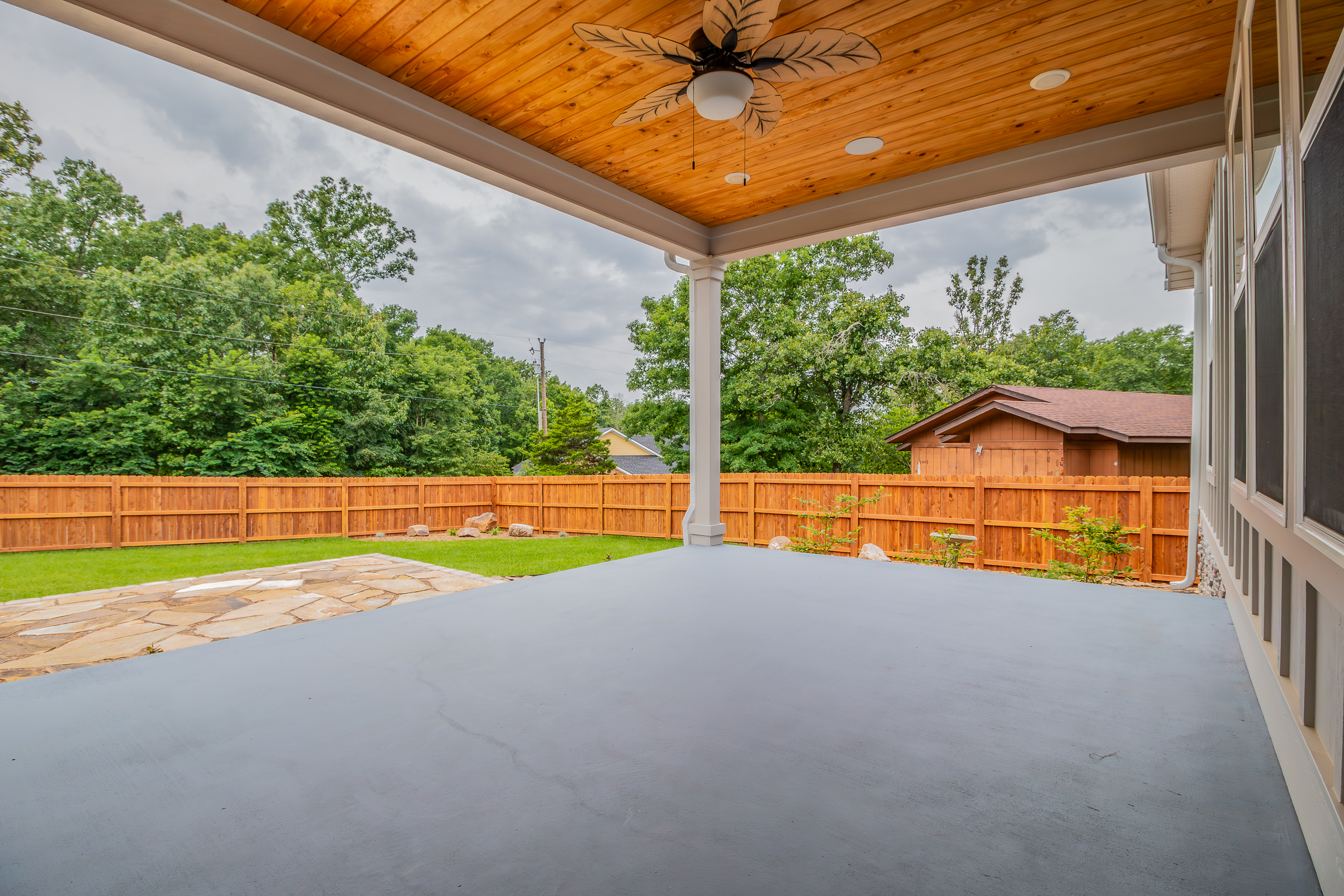  9 Clevedon Circle, Bella Vista, AR 72715 - 物件實景