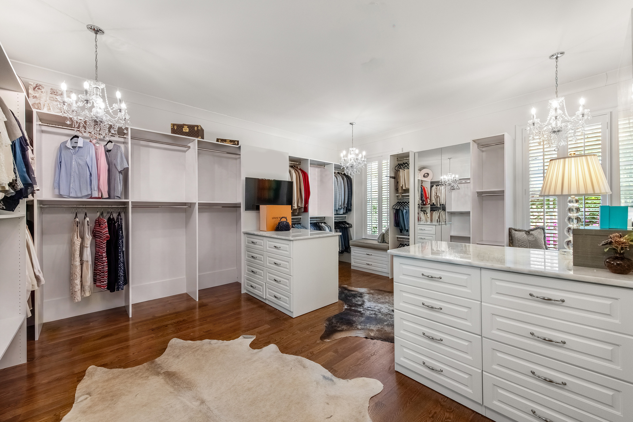  Magnificent Gated Vinings Estate Blends Elegance, Comfort and Lifestyle - 物件實景