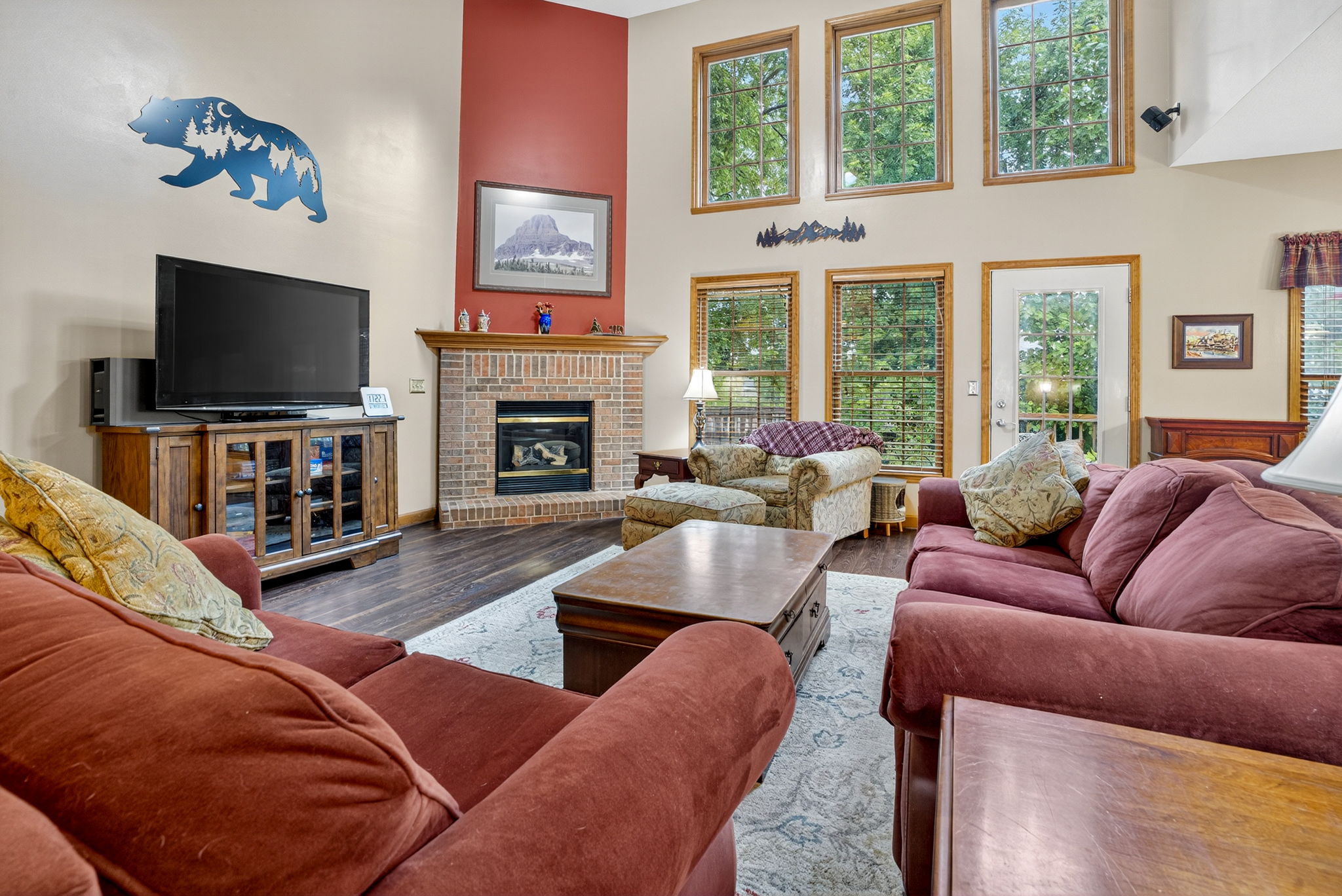 Terre Haute, Indiana, 47802, United States, 4 Bedrooms Bedrooms, ,4 BathroomsBathrooms,Residential,For Sale,1976362