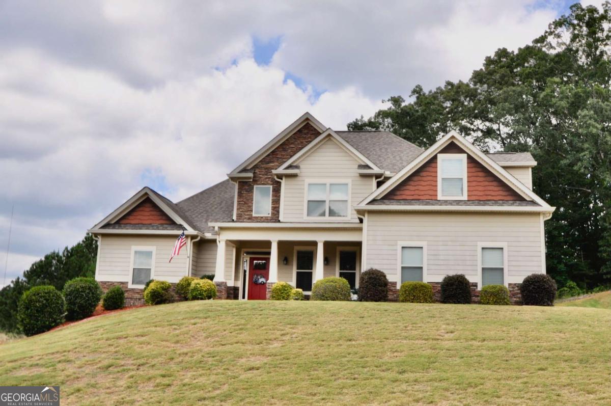 Monroe, Georgia, 30656, United States, 4 Bedrooms Bedrooms, ,3 BathroomsBathrooms,Residential,For Sale,1901856
