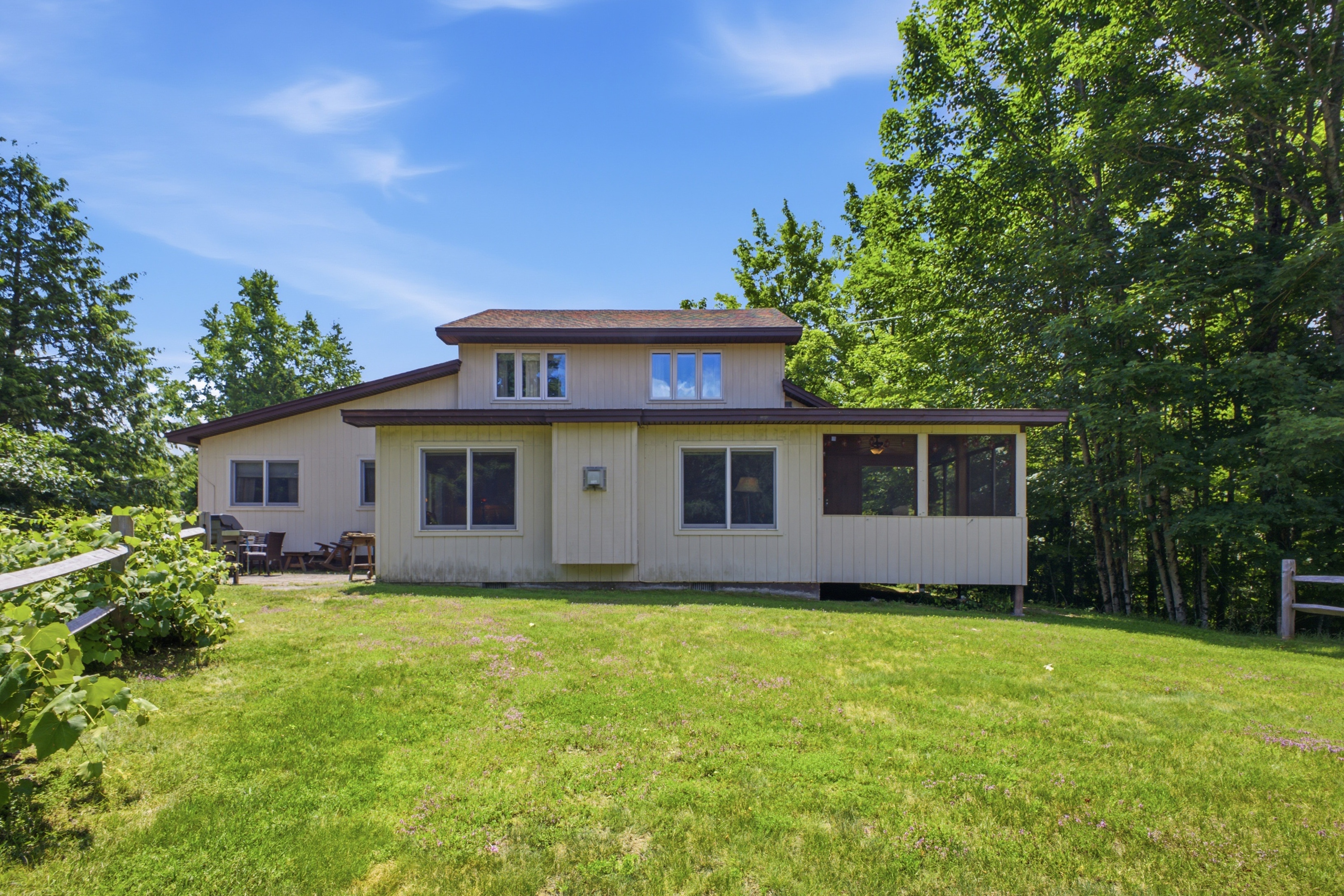  190 Kingsley Ln Ext, Chester, NY, 12817 - 物件實景