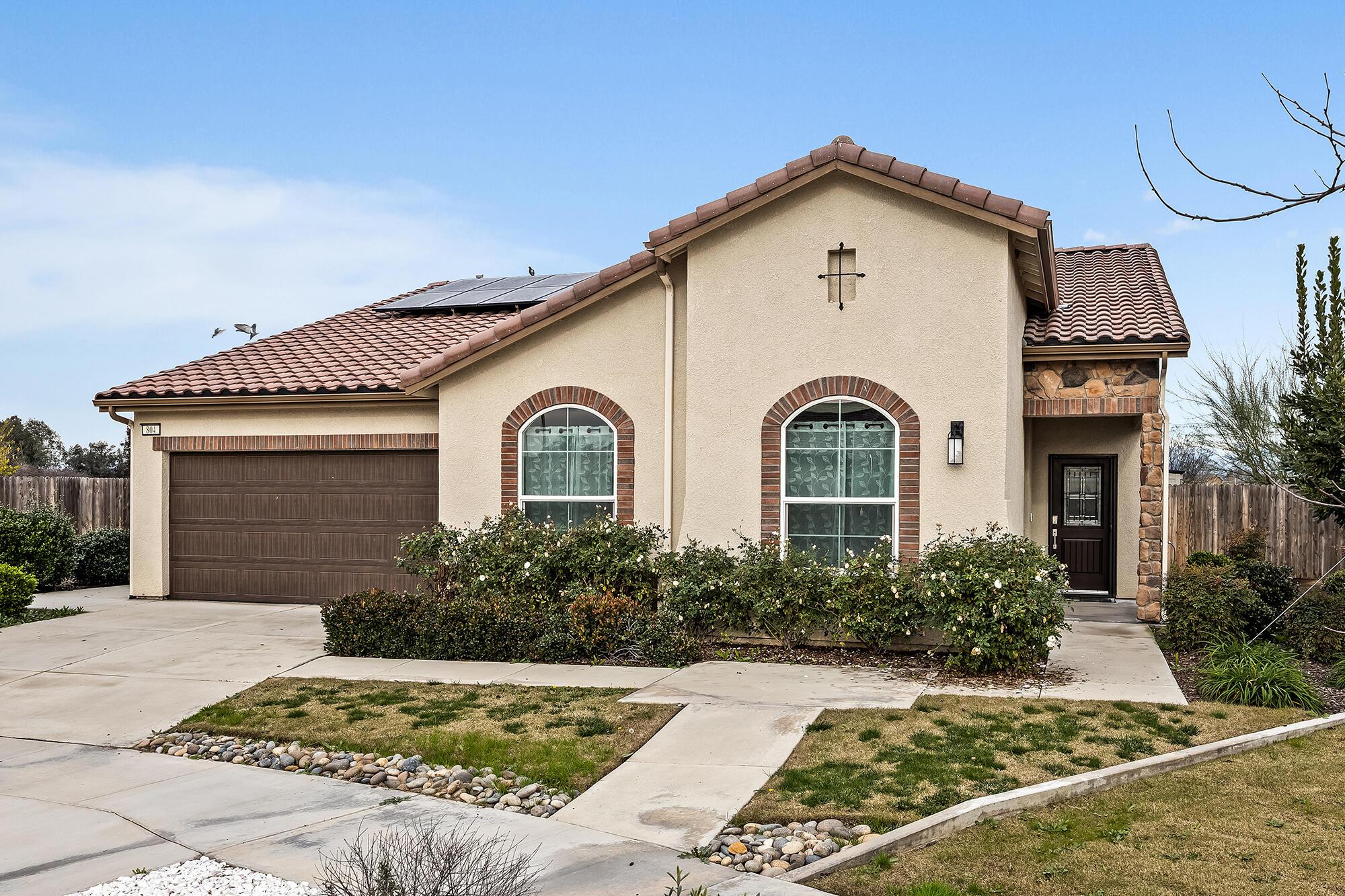 Visalia, California, 93292, United States, 3 Bedrooms Bedrooms, ,3 BathroomsBathrooms,Residential,For Sale,2007816