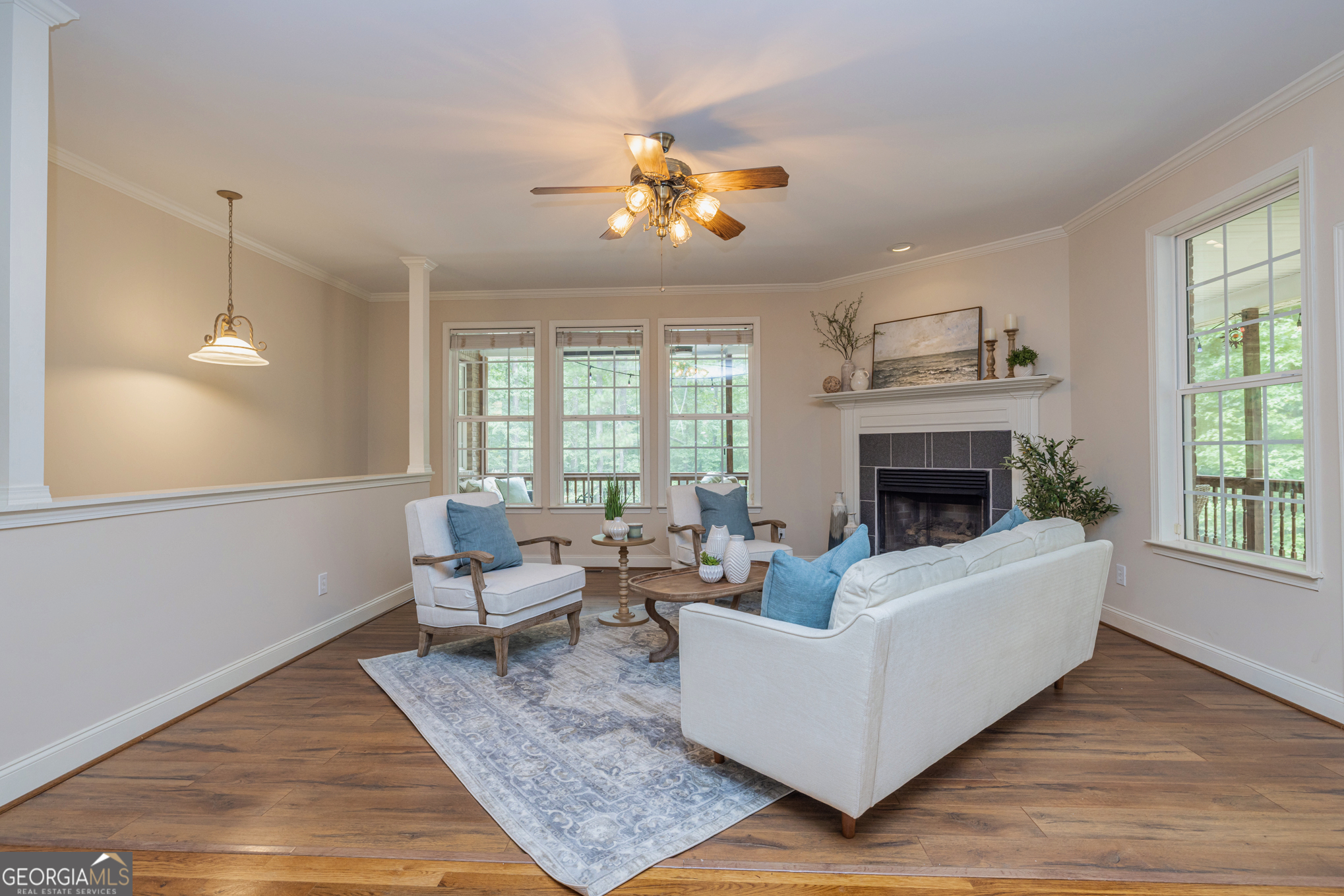 Newnan, Georgia, 30263, United States, 4 Bedrooms Bedrooms, ,5 BathroomsBathrooms,Residential,For Sale,1932602