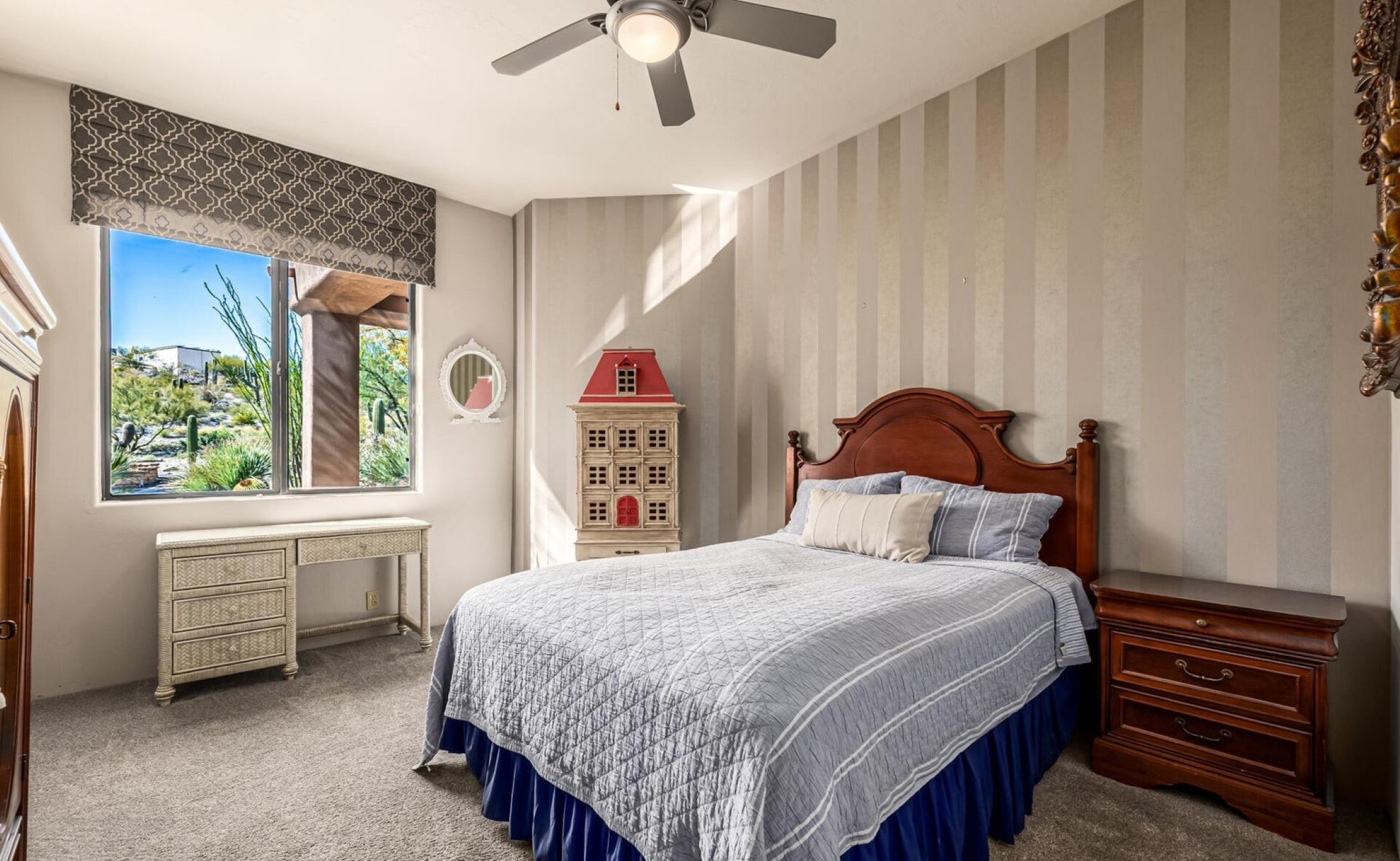  7050 N Vía Sierra Del Sol, Tucson, AZ 85718 - 物件實景