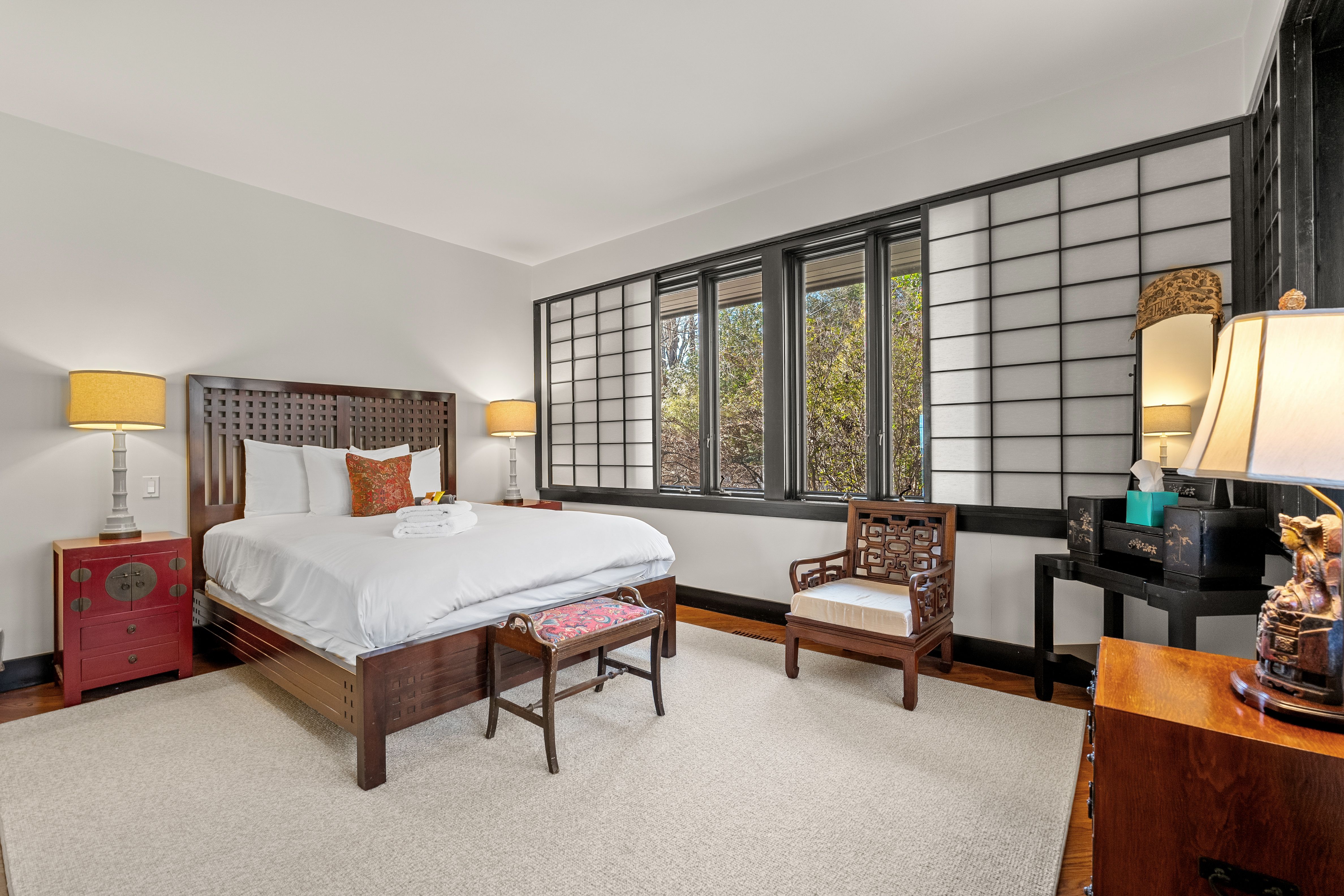  110 Huckleberry Ridge, Greenville, SC 29609 - 物件實景