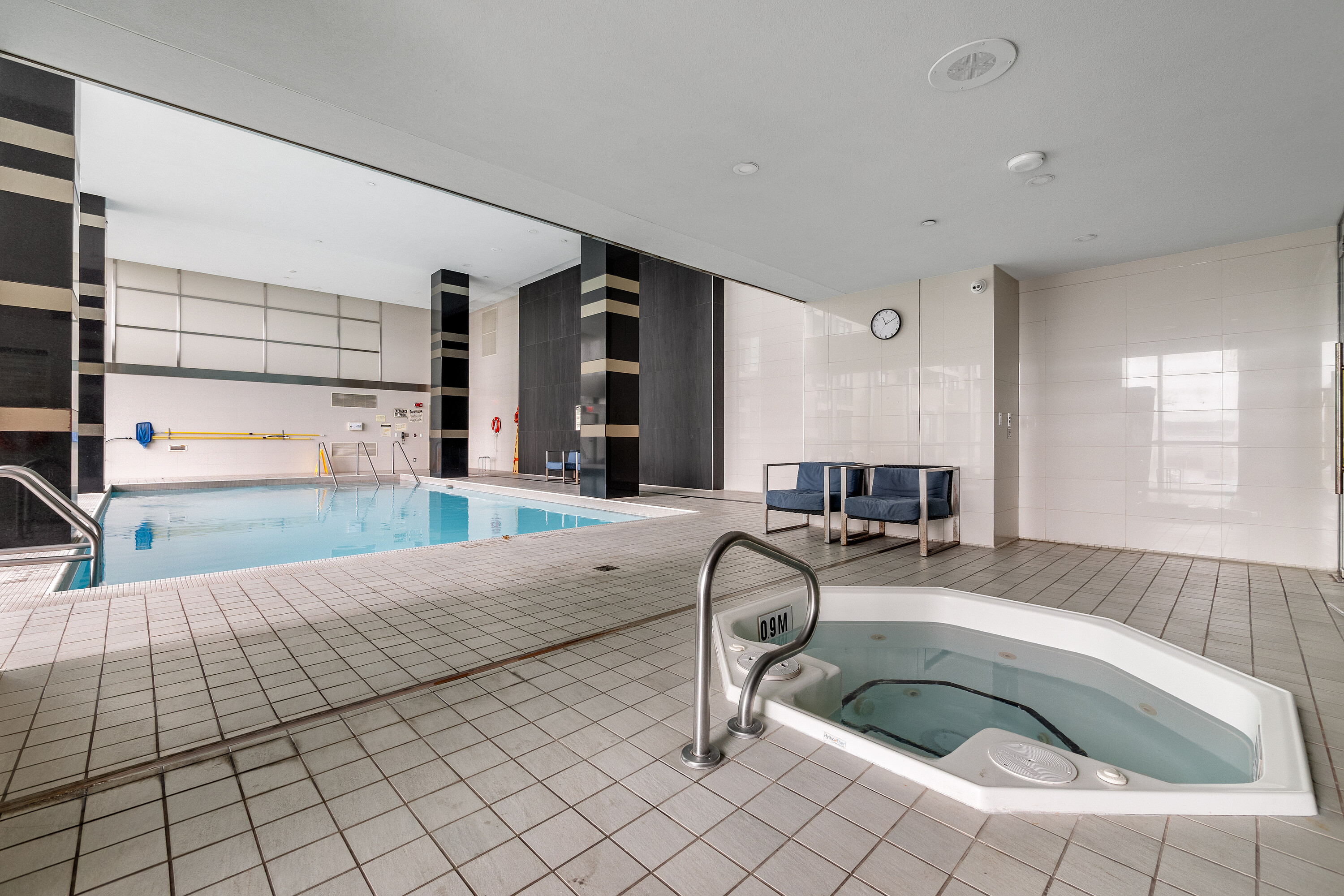  Modern Condo Living - 物件實景