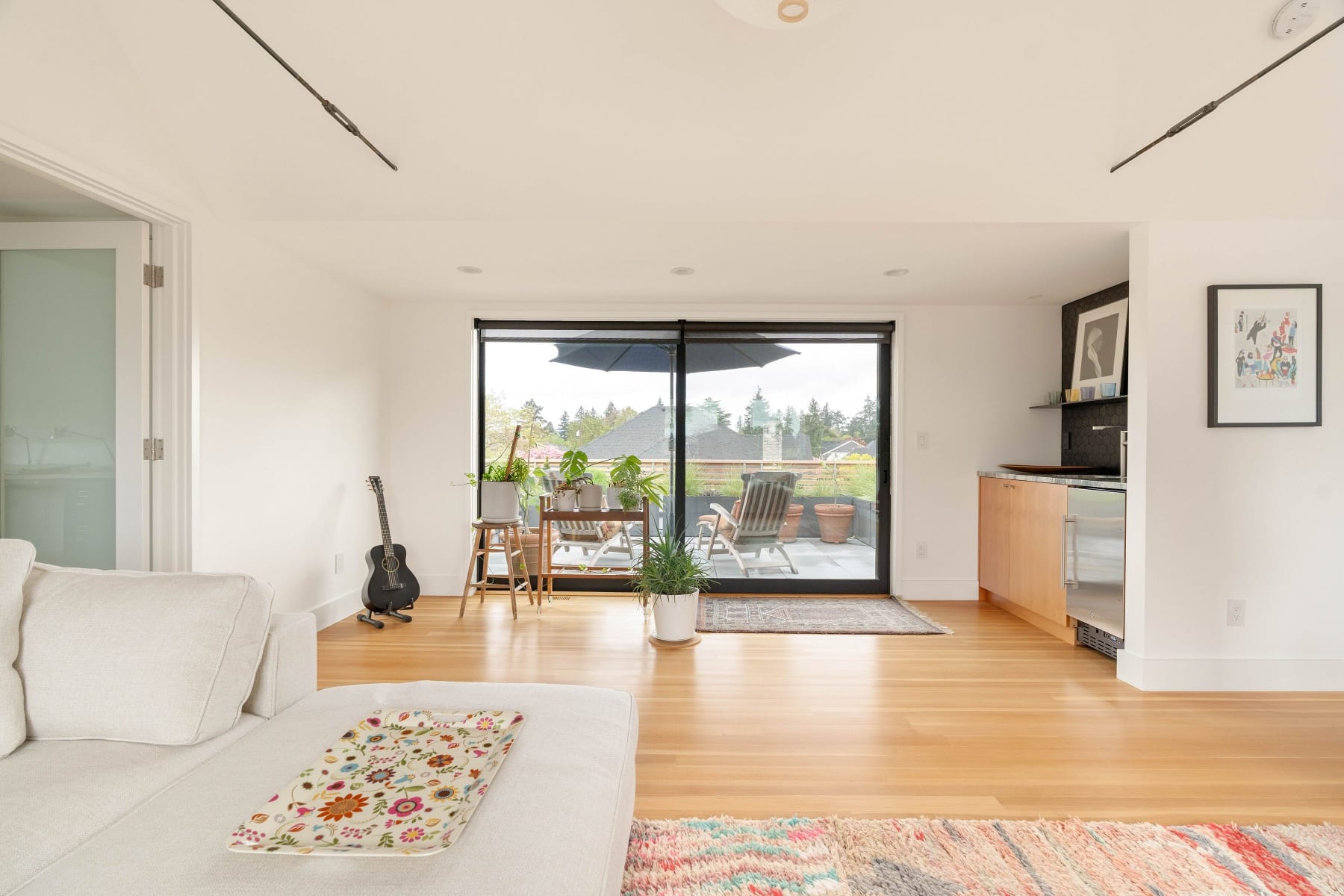  3576 NE BRYCE ST Portland, OR 97212 - 物件實景