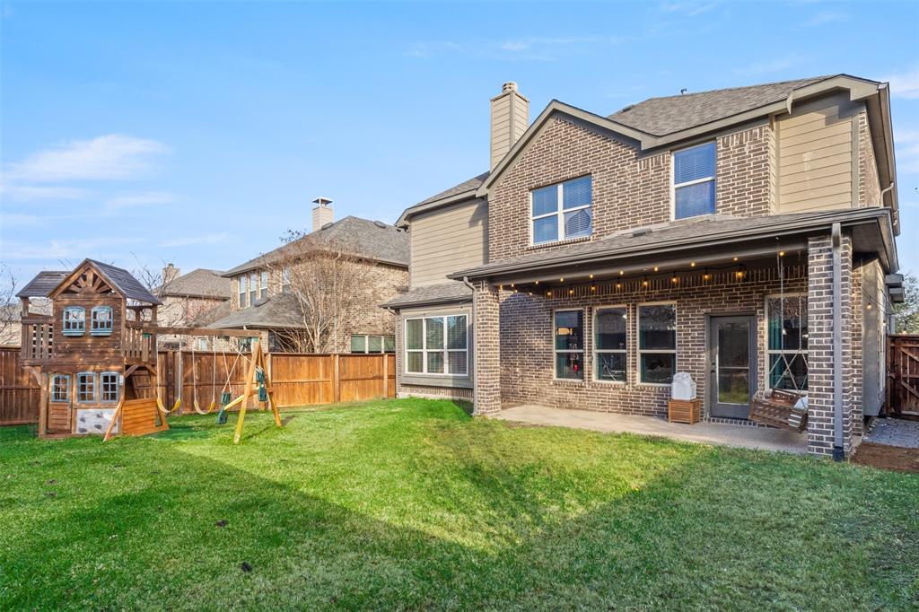 Lantana, Texas, 76226, United States, 4 Bedrooms Bedrooms, ,4 BathroomsBathrooms,Residential,For Sale,2010327