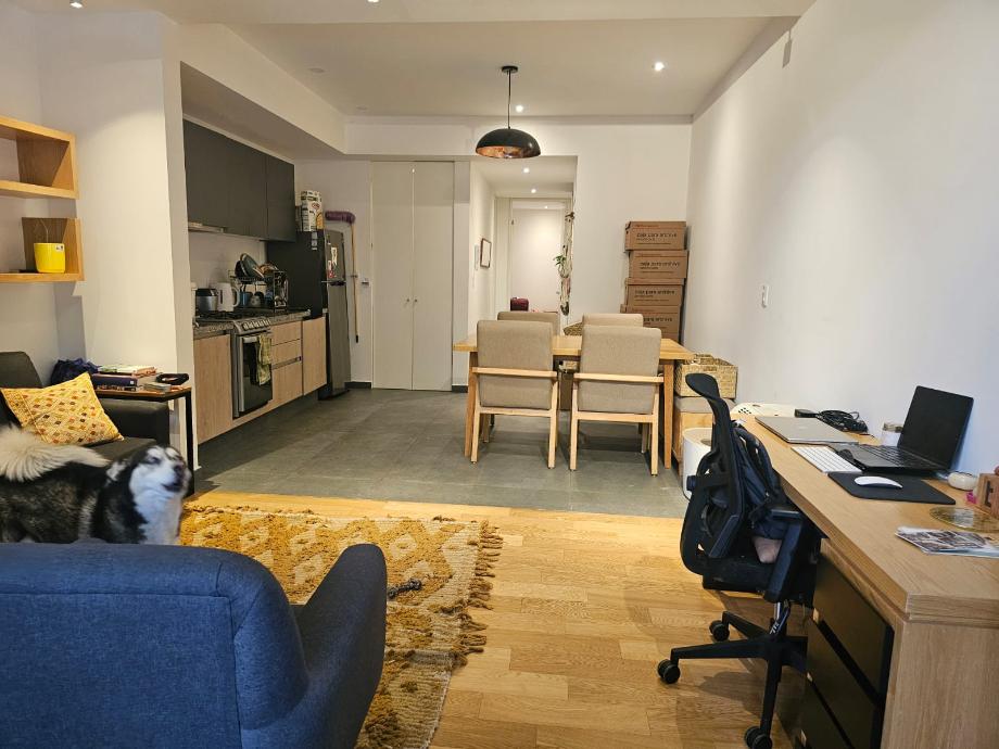 Benito Juárez, Ciudad de México, 03810, Mexico, 1 Bedroom Bedrooms, ,1 BathroomBathrooms,Residential,For Sale,1918399