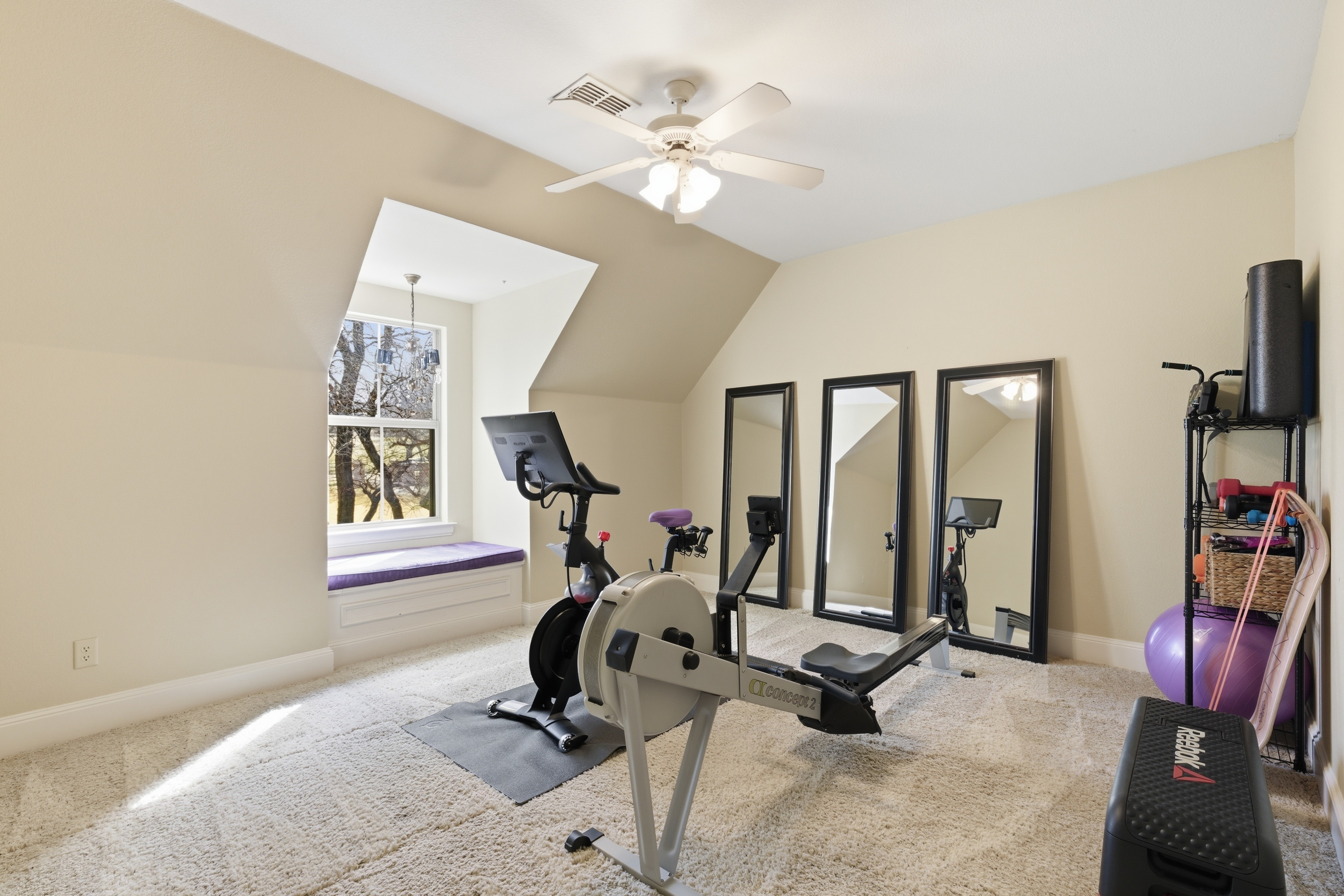  129 Trinity Bluffs, Aledo, TX, 76008 - 物件實景