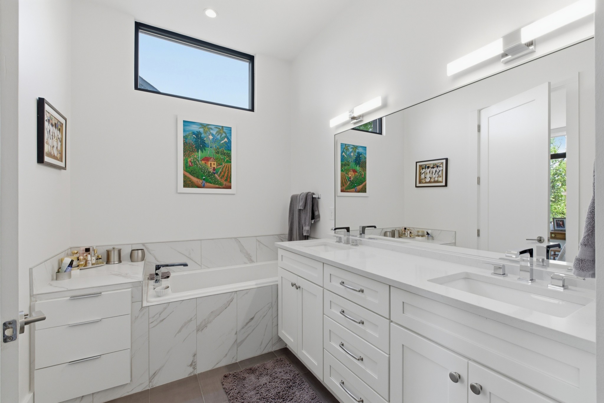  204 Acklen Park Dr Unit #103, Nashville, TN, 37203 - 物件實景