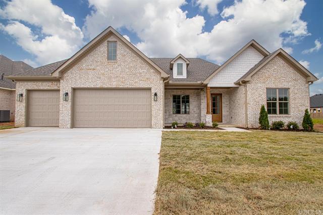 Maumelle, Arkansas, 72113, United States, 4 Bedrooms Bedrooms, ,3 BathroomsBathrooms,Residential,For Sale,1943120