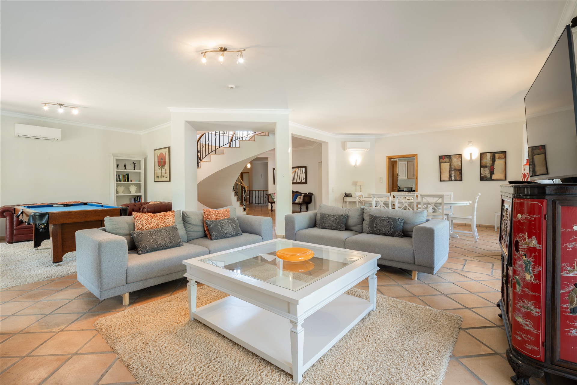  Detached house, 5 bedrooms, for Sale - 物件實景