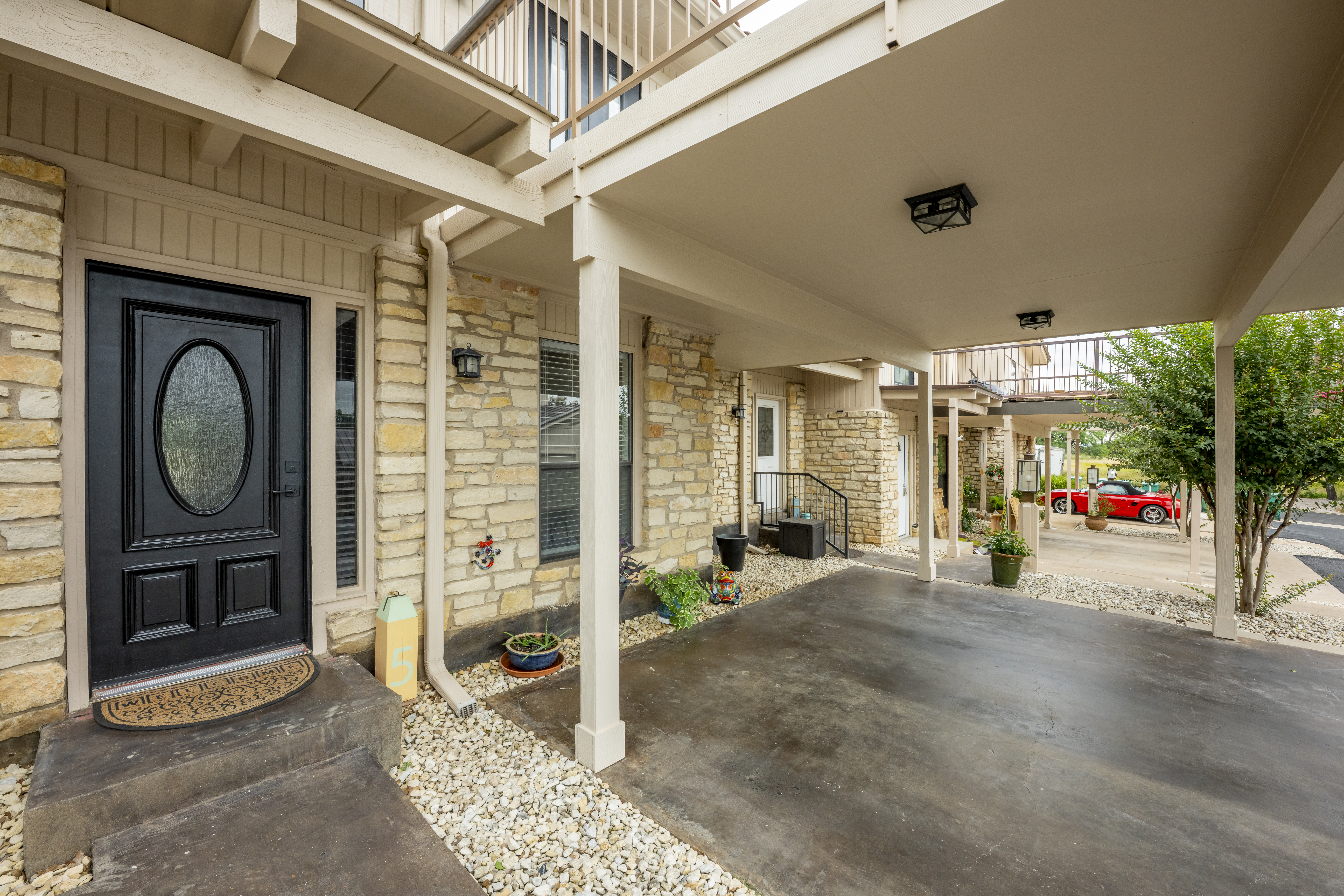  Beautiful Updated Townhome in Horseshoe Bay - 物件實景