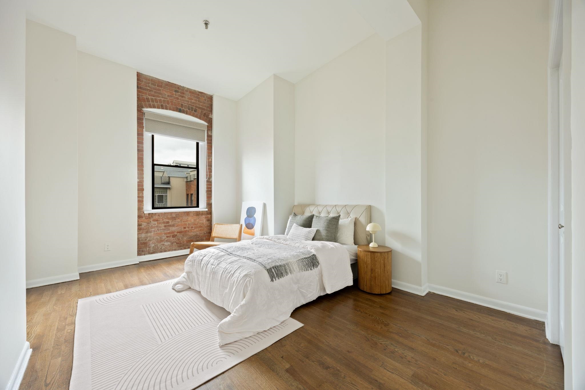 Jersey City, New Jersey, 07302, United States, 2 Bedrooms Bedrooms, ,2 BathroomsBathrooms,Residential,For Sale,1961063