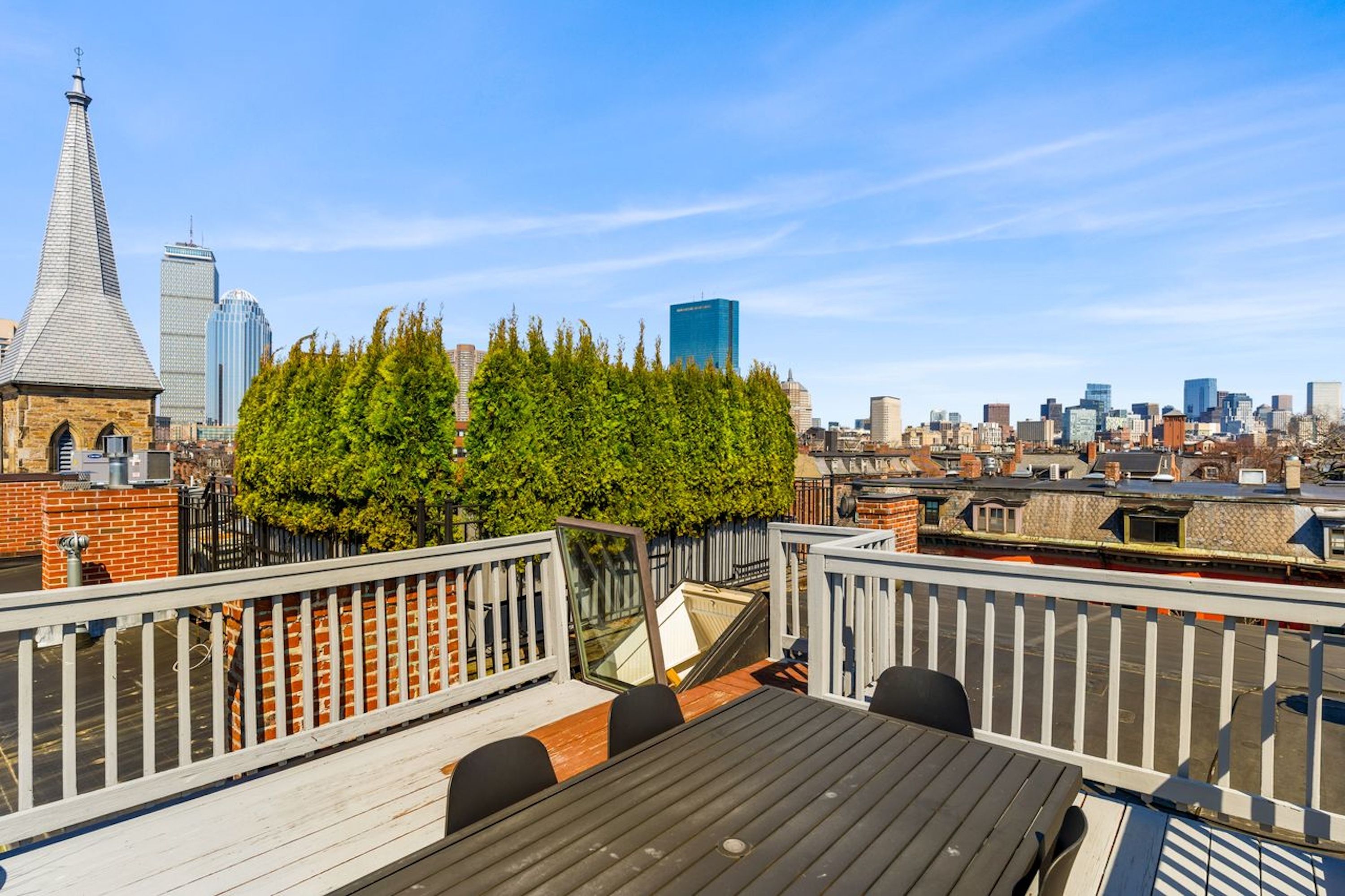  154 W Concord Street - Unit 4, Boston, MA, 02118 - 物件實景