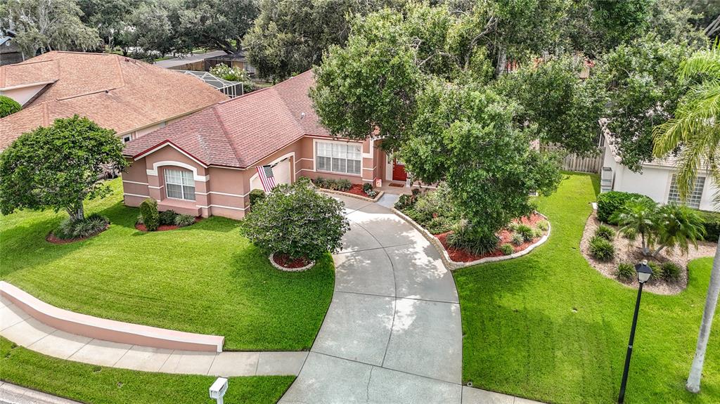 Lutz, Florida, 33549, United States, 4 Bedrooms Bedrooms, ,3 BathroomsBathrooms,Residential,For Sale,1906710