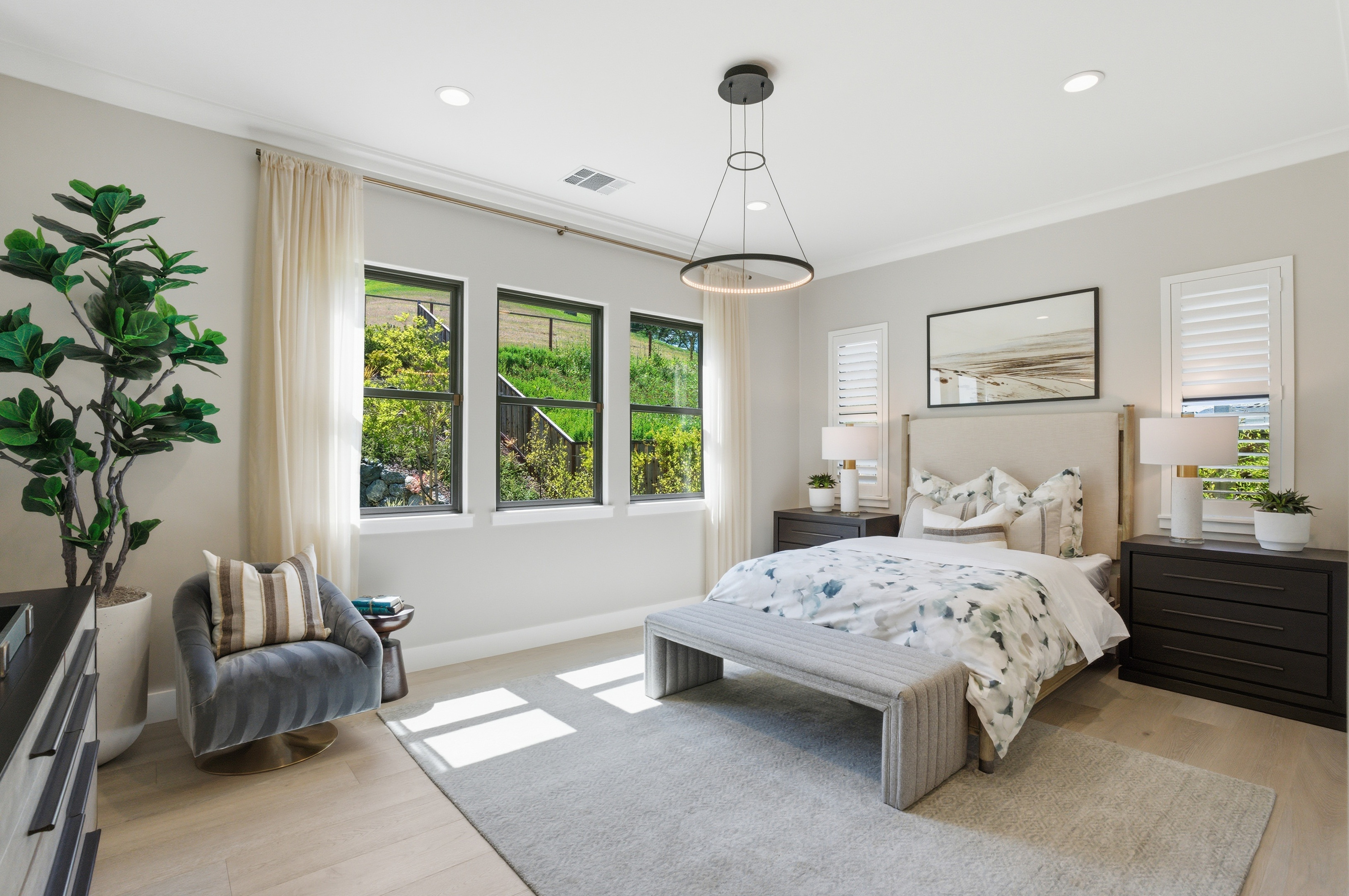  Elegance Amidst Danville’s Open Space - 物件實景