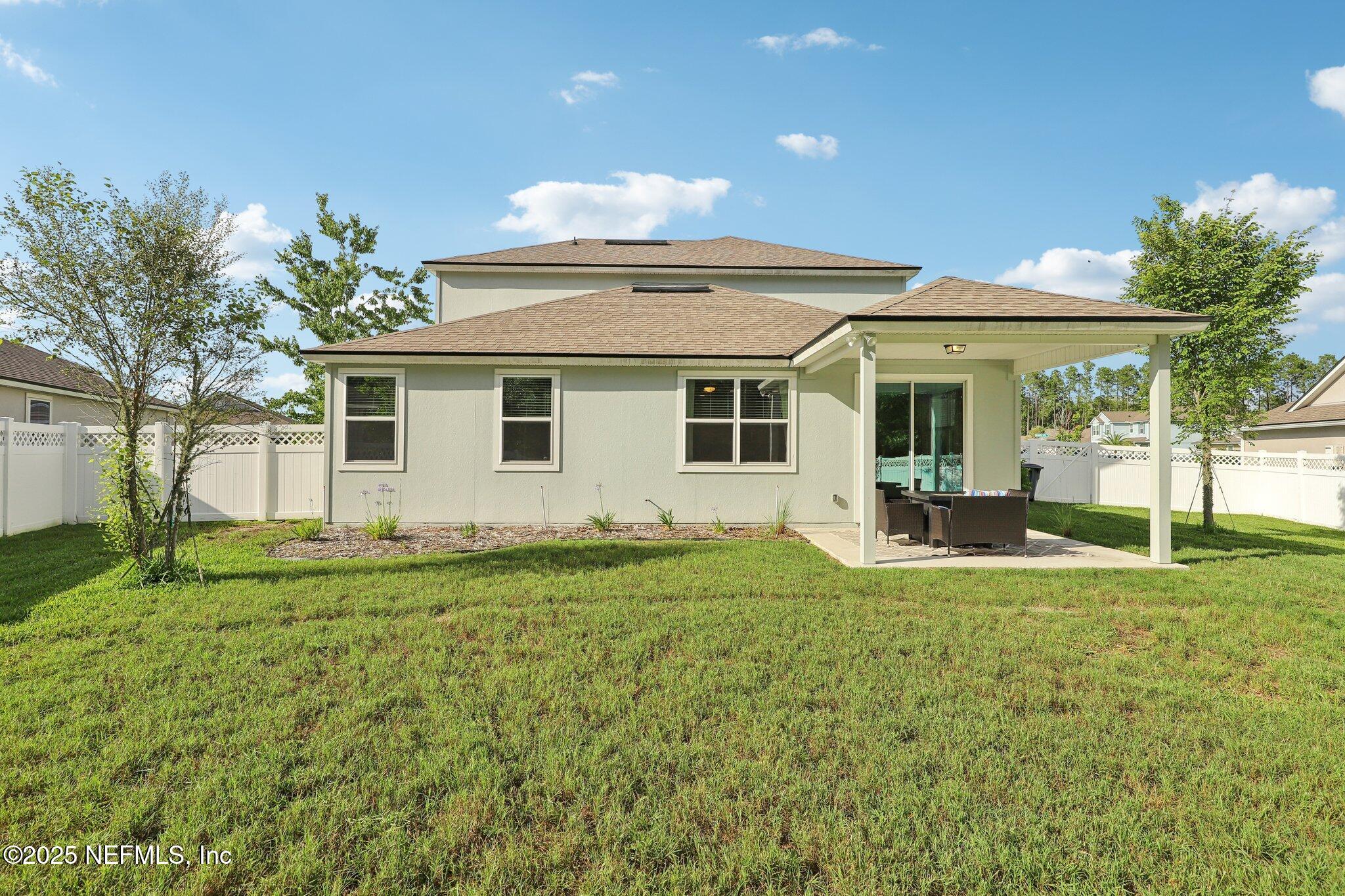St. Johns, Florida, 32259, United States, 4 Bedrooms Bedrooms, ,3 BathroomsBathrooms,Residential,For Sale,1840233