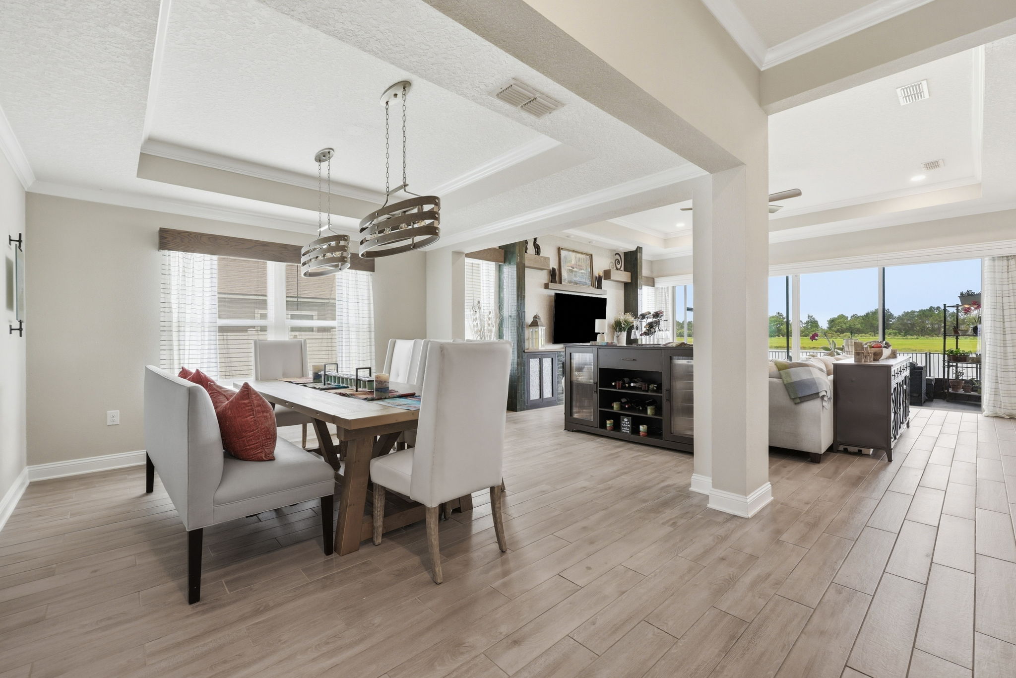  3224 Brown Trout Court, Jacksonville, FL, 32226 - 物件實景