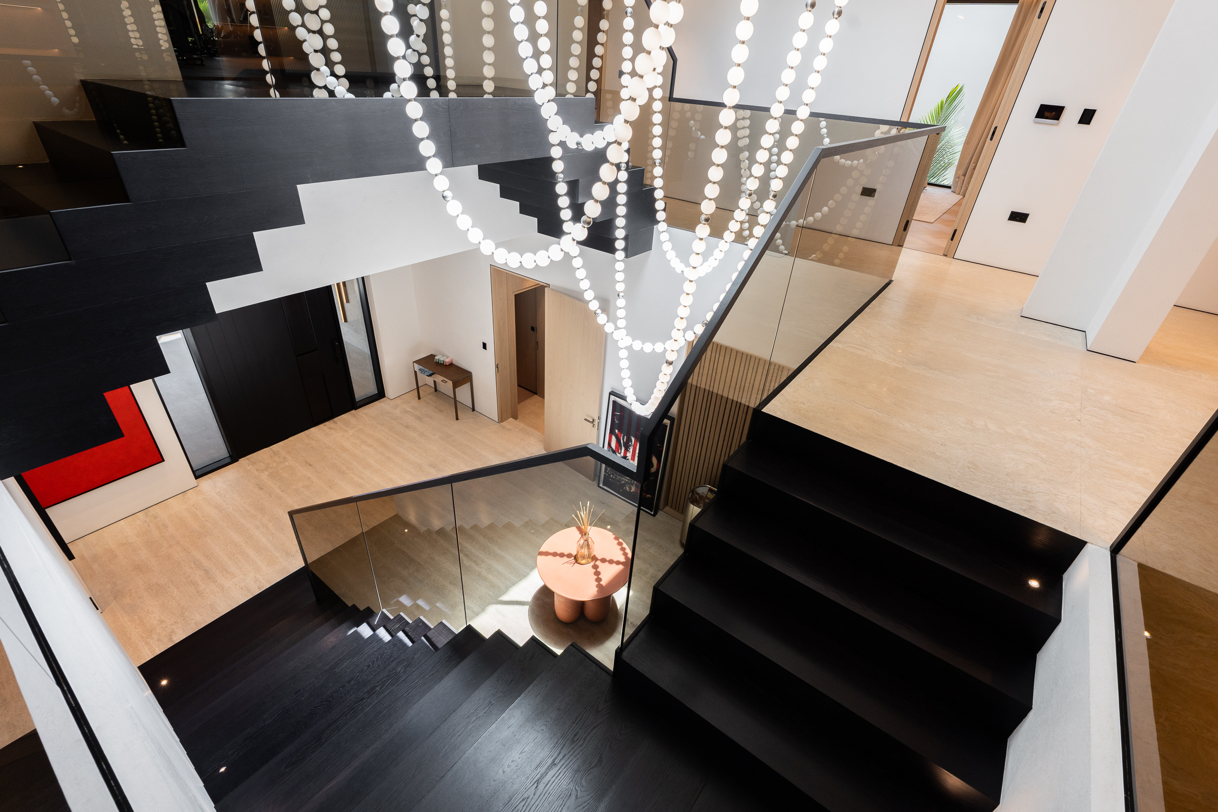  Majestic Ready-to-Move Villa in JGE - 物件實景