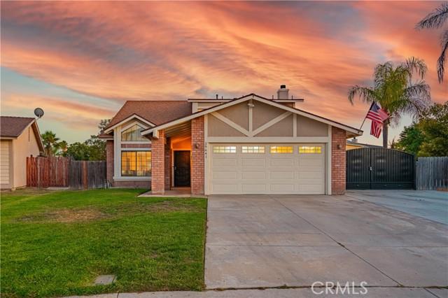 Menifee, California, 92584, United States, 3 Bedrooms Bedrooms, ,3 BathroomsBathrooms,Residential,For Sale,1926301