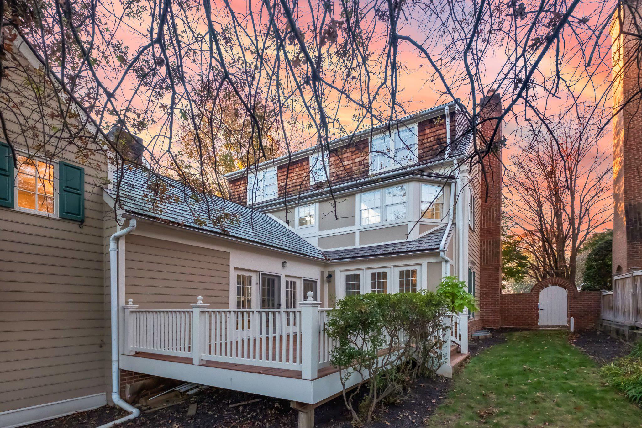  121 Selby Street, Gaithersburg, MD, 20878 - 物件實景