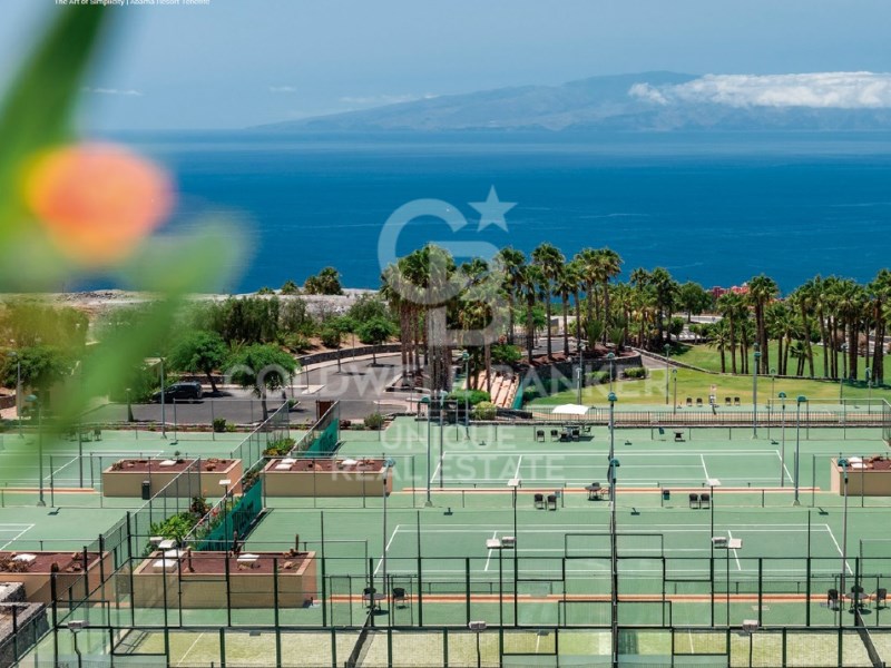 Tenerife, Gu?a de Isora, Playa de San Juan, Abama, Guía de Isora, Islas Canarias, 38687, ES, ,Residential,For Sale,Tenerife, Gu?a de Isora, Playa de San Juan, Abama ,1448997