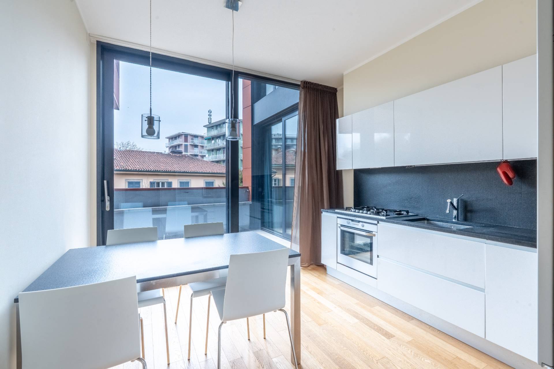 Sesto San Giovanni, Milano, 20099, IT, 2 Bedrooms Bedrooms, ,2 BathroomsBathrooms,Residential,For Sale,1752761
