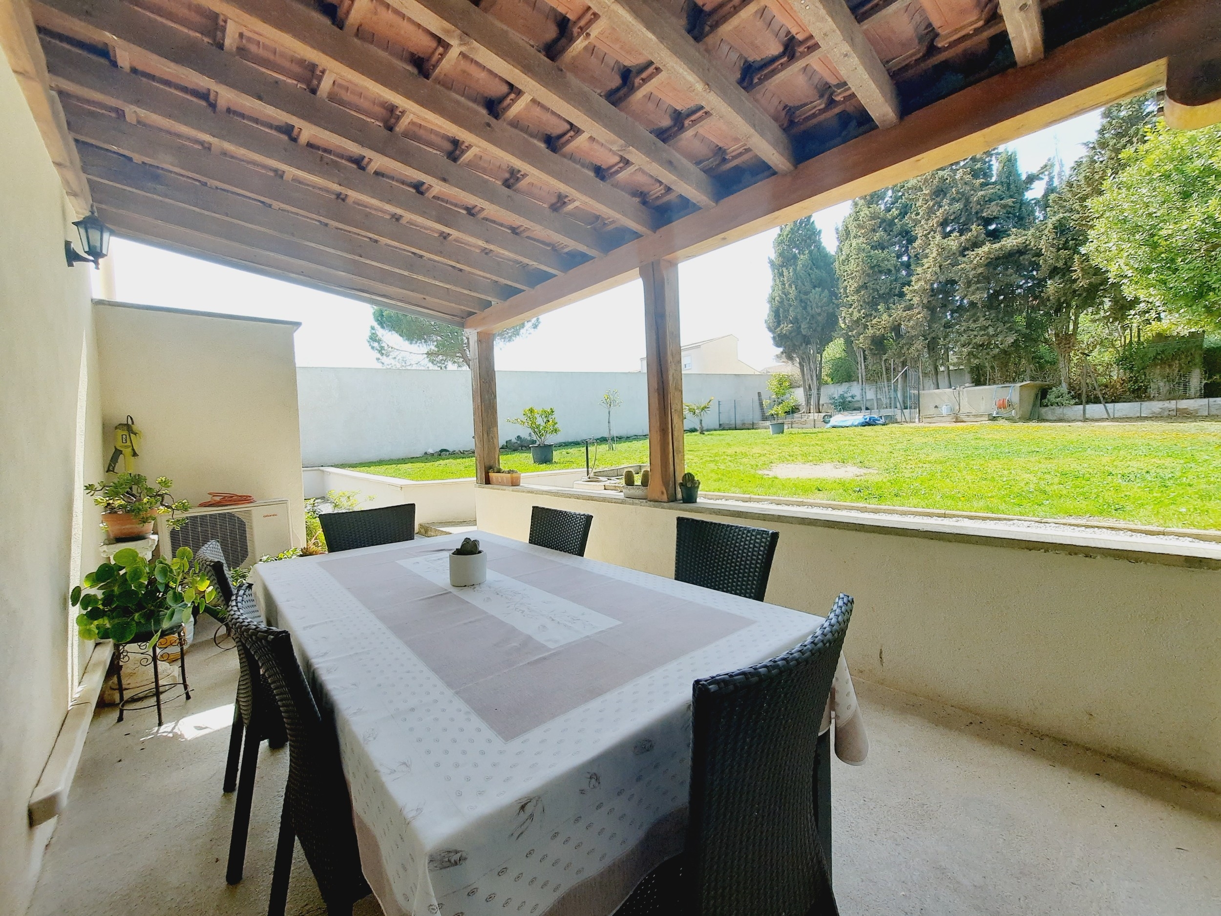  LARGE BOURGEOIS HOUSE IN THE HEART OF THE MINERVOIS - 物件實景
