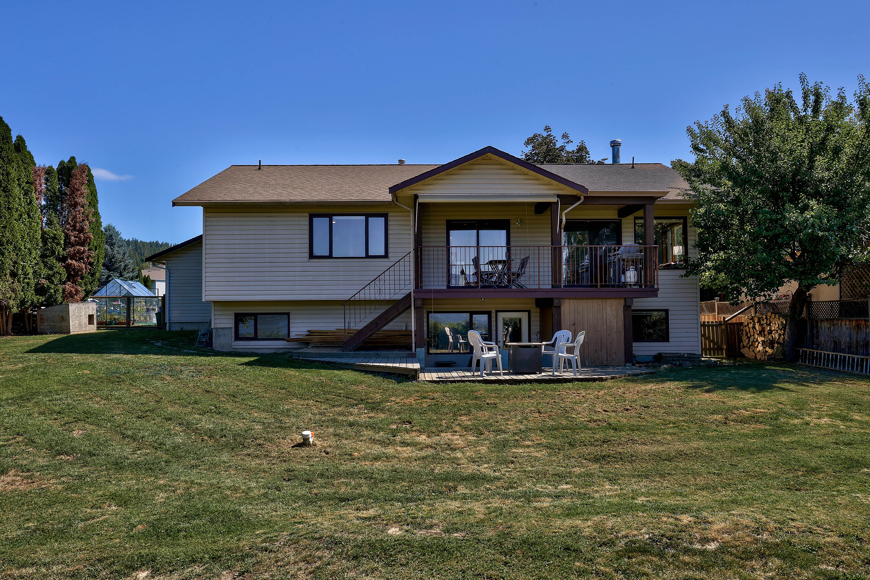  Salmon Arm, Thompson & Okanagan - 物件實景