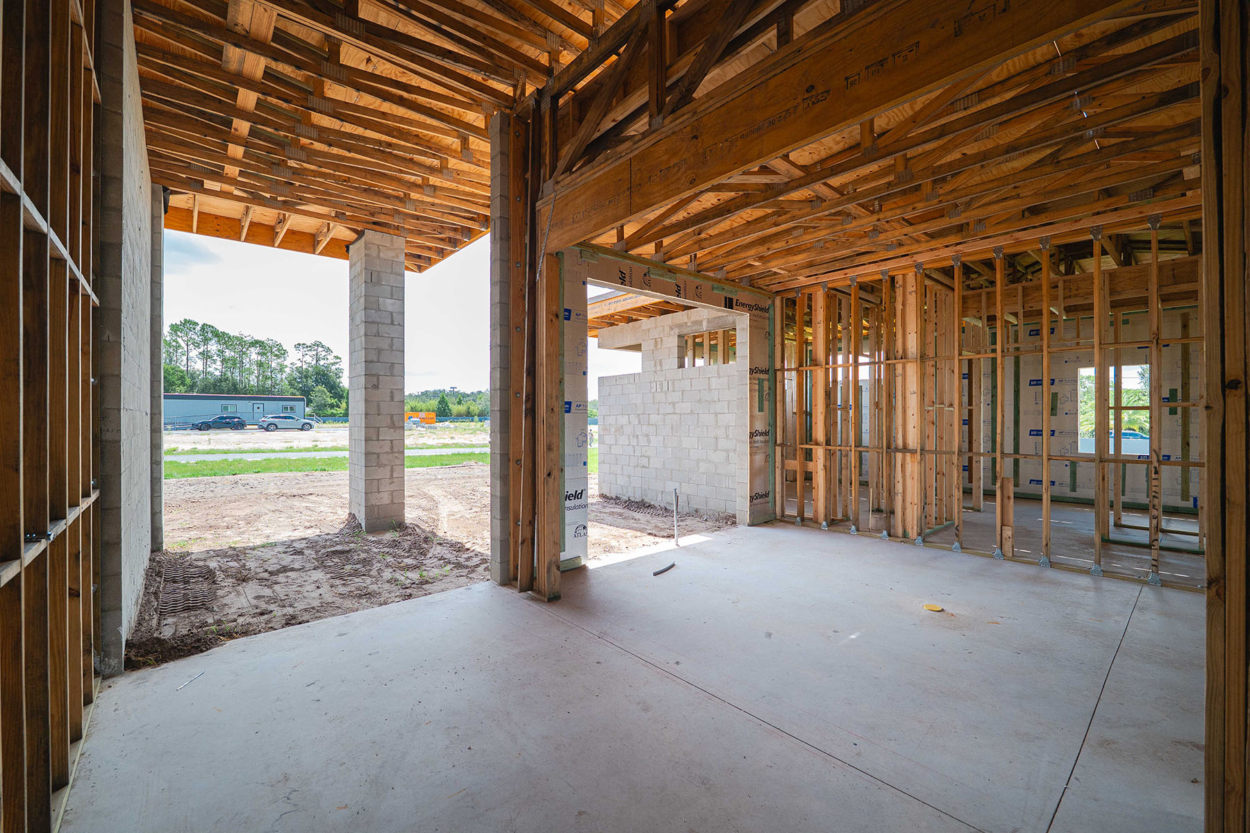  ODESSA - 物件實景