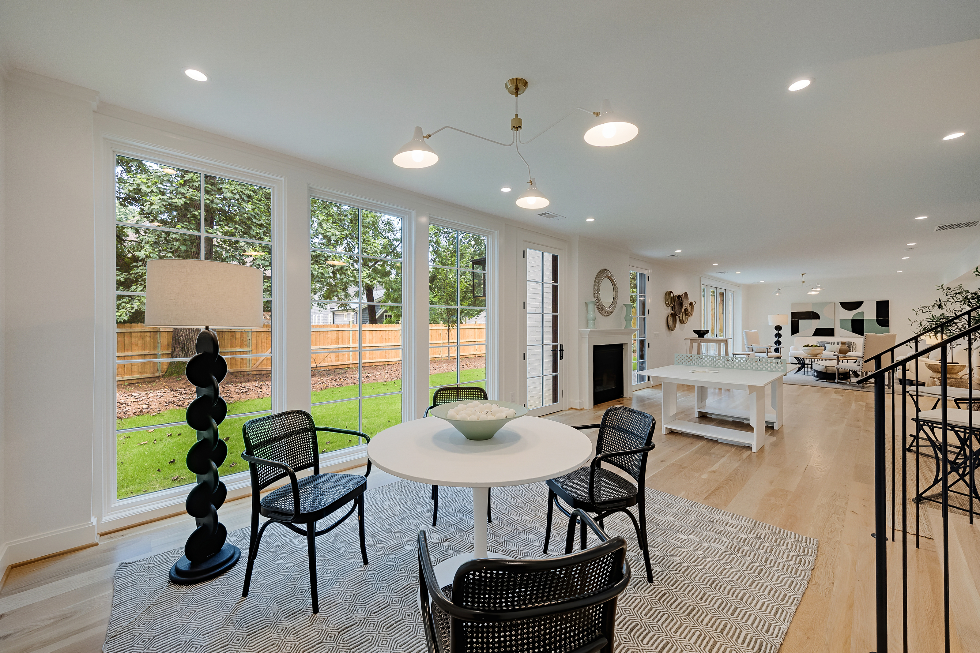  Elevated Living in Ashford Park - 物件實景