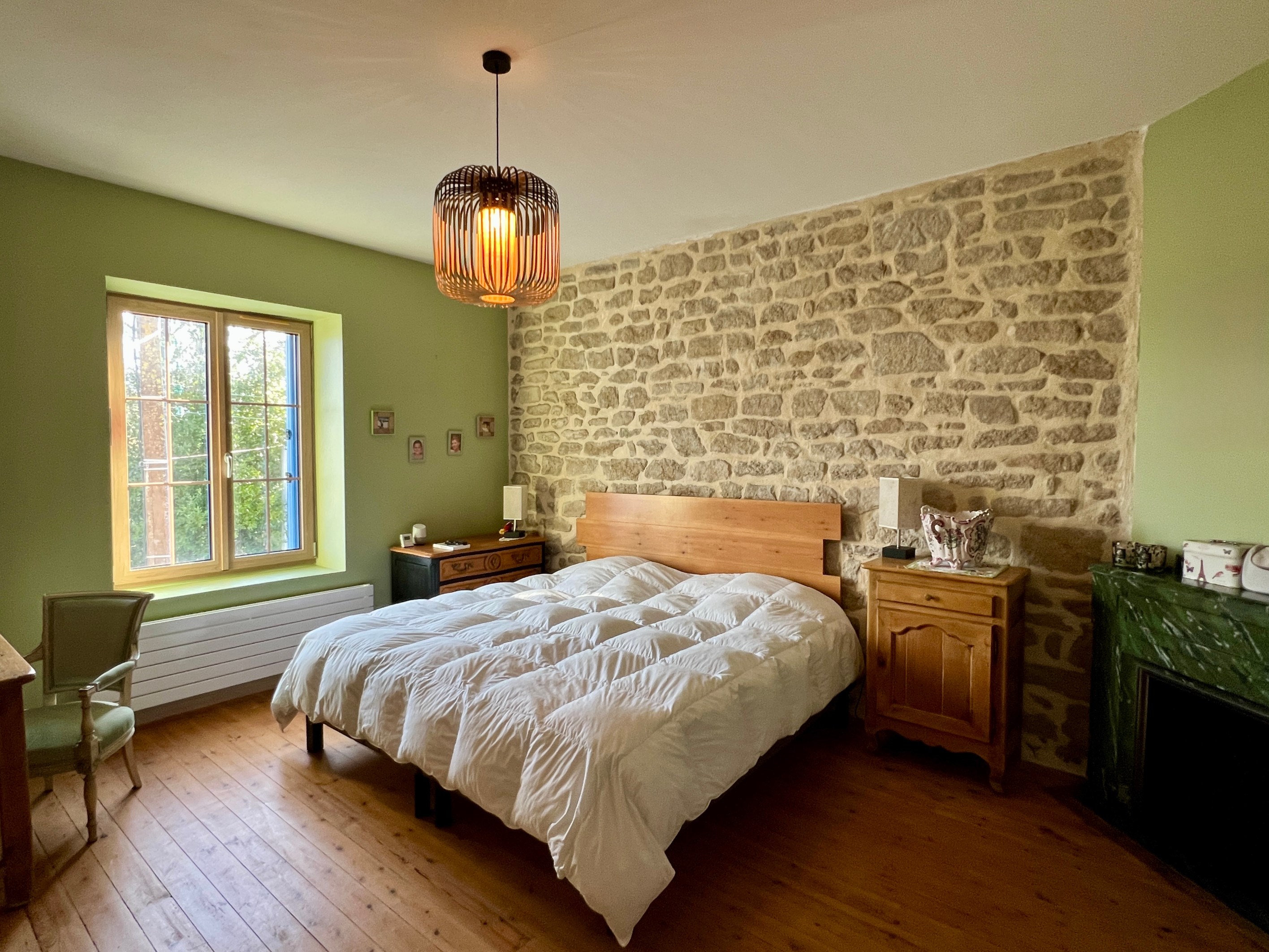  Loctudy ; Renovated seaside house just 100 m from the beach - 物件實景