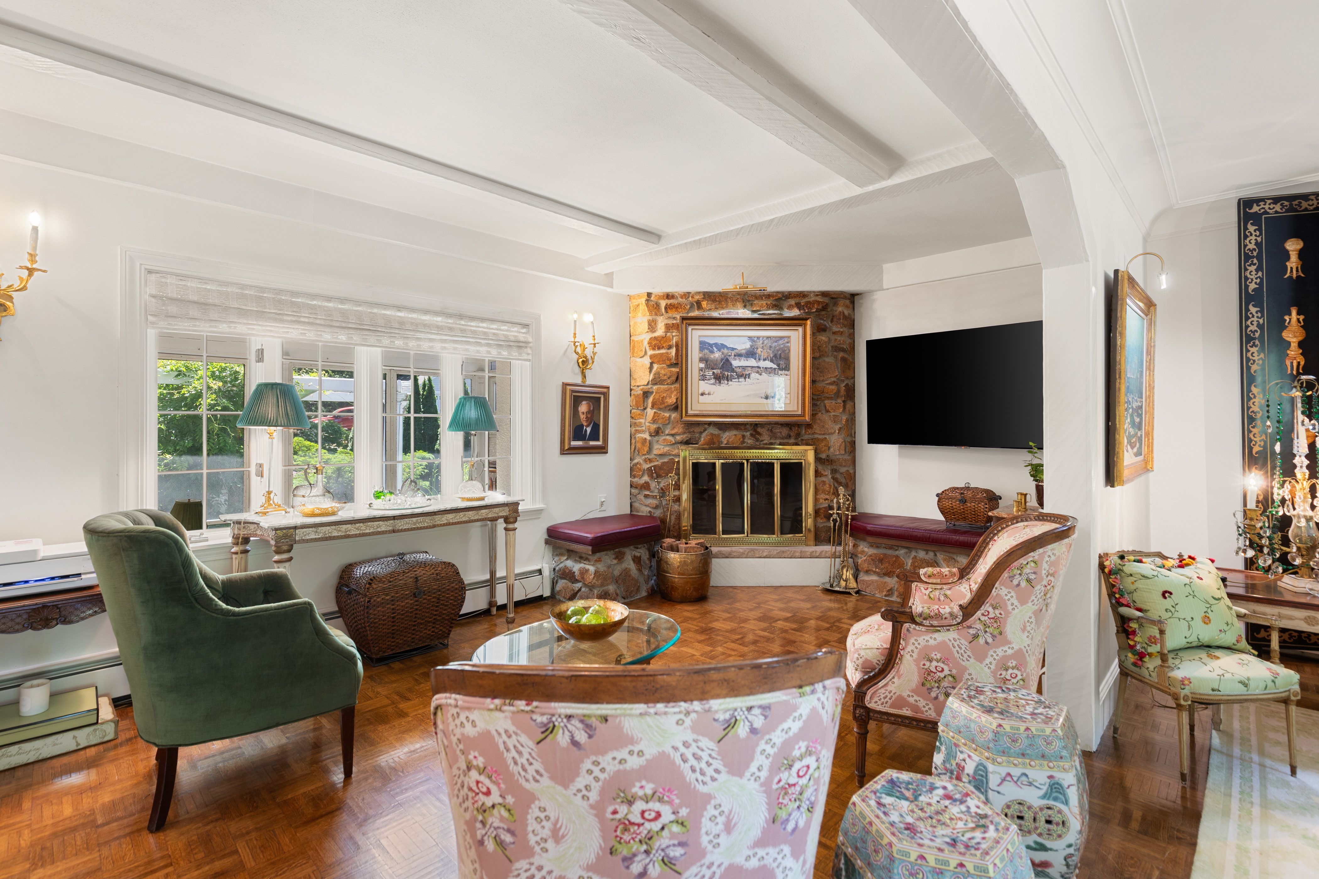  20 Woodholm Road, Manchester, MA, 01944 - 物件實景