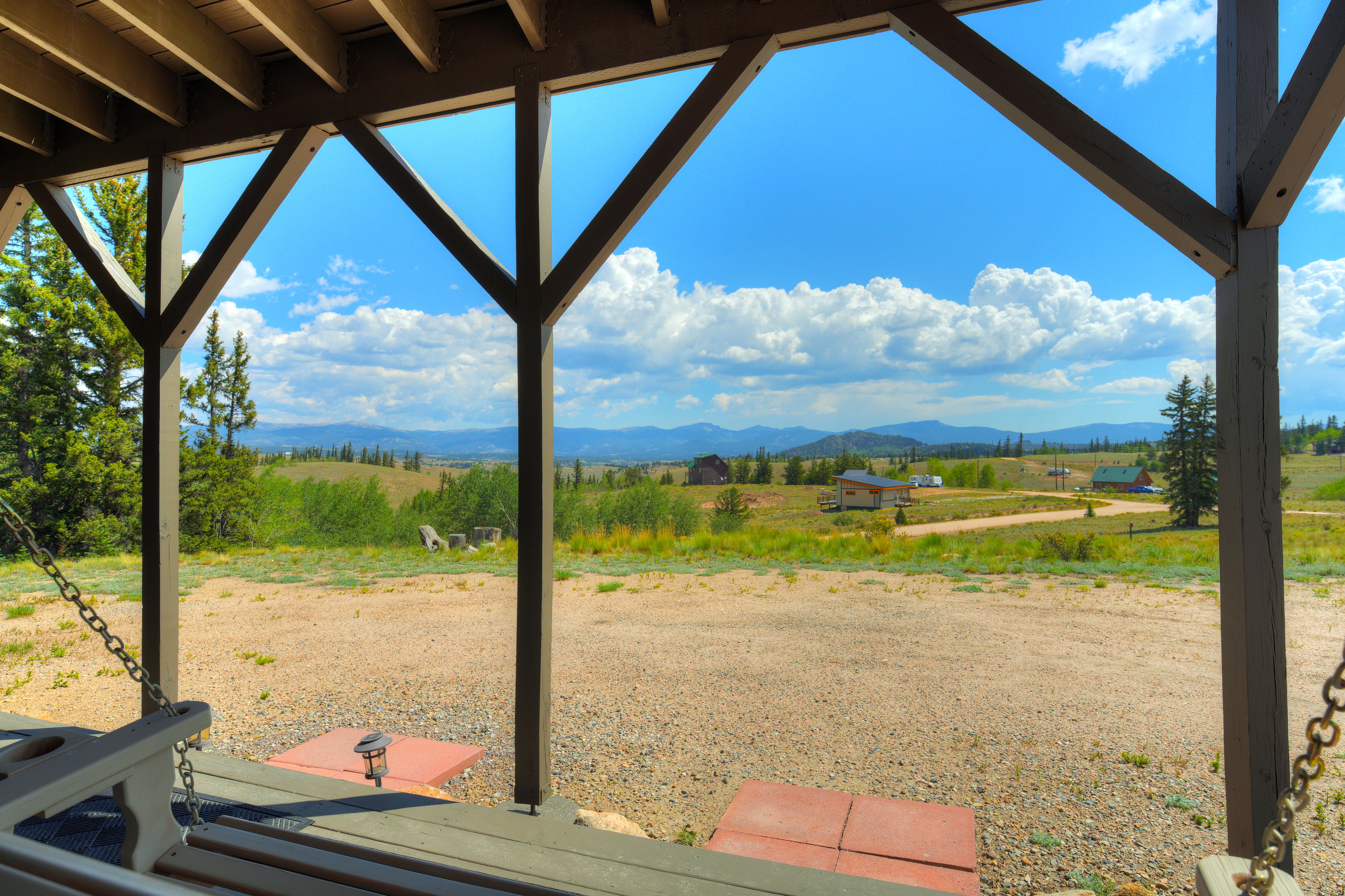  Welcome to your Colorado retreat - 物件實景