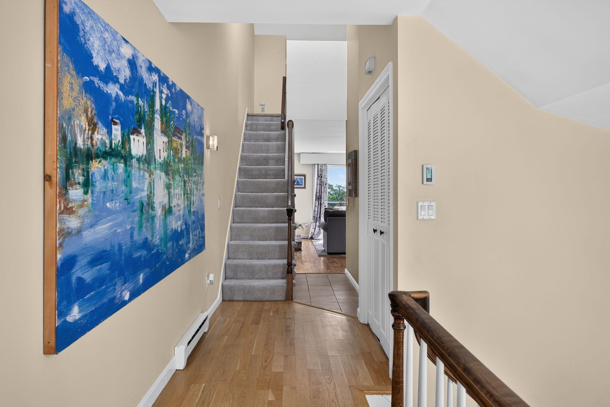  114 Tupper Road UNIT 2A - 物件實景