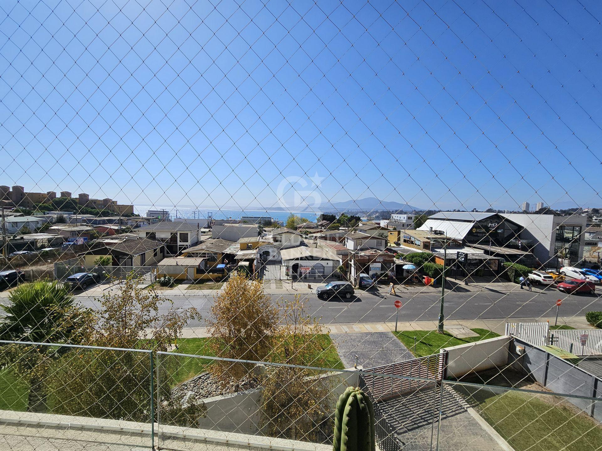 Concón, Chile, 3 Bedrooms Bedrooms, ,2 BathroomsBathrooms,Residential,For Sale,1796419