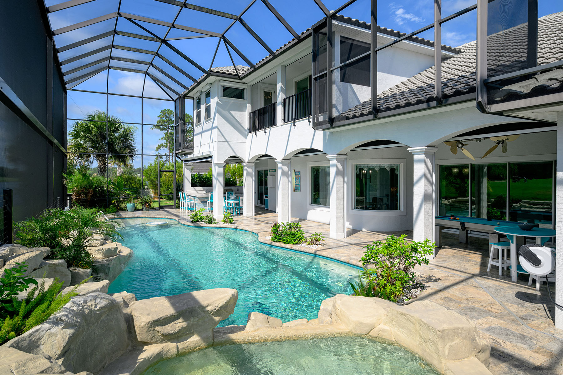  Ormond Beach - 物件實景