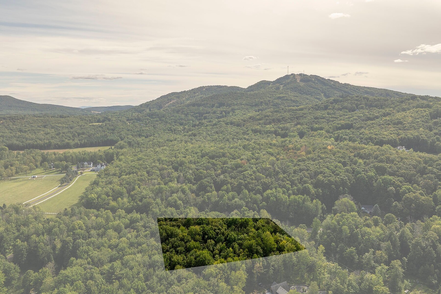  Bromont, Eastern Townships - 物件實景