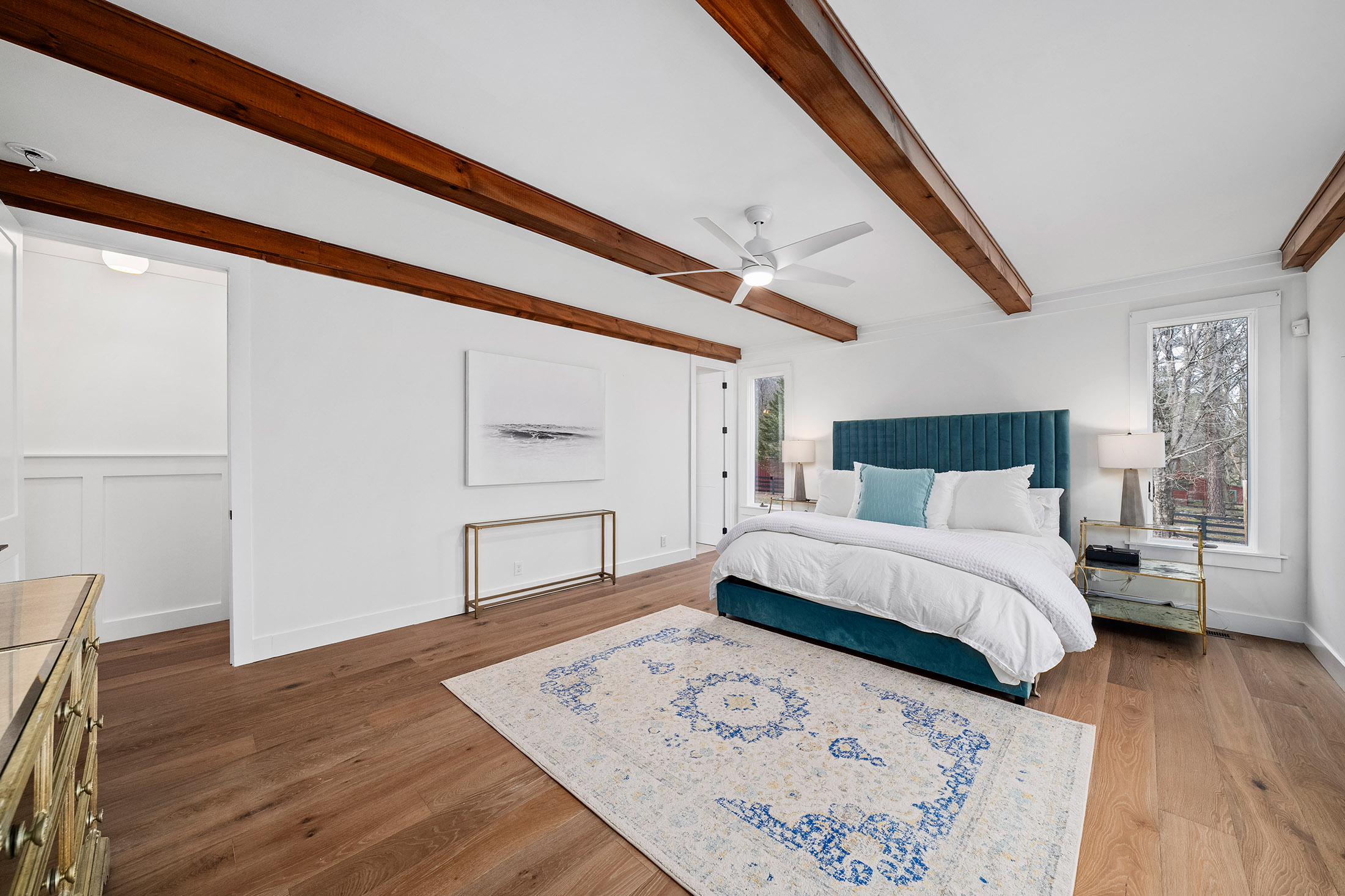  Opportunity to Own a Truly Exceptional Equestrian Farm Estate - 物件實景
