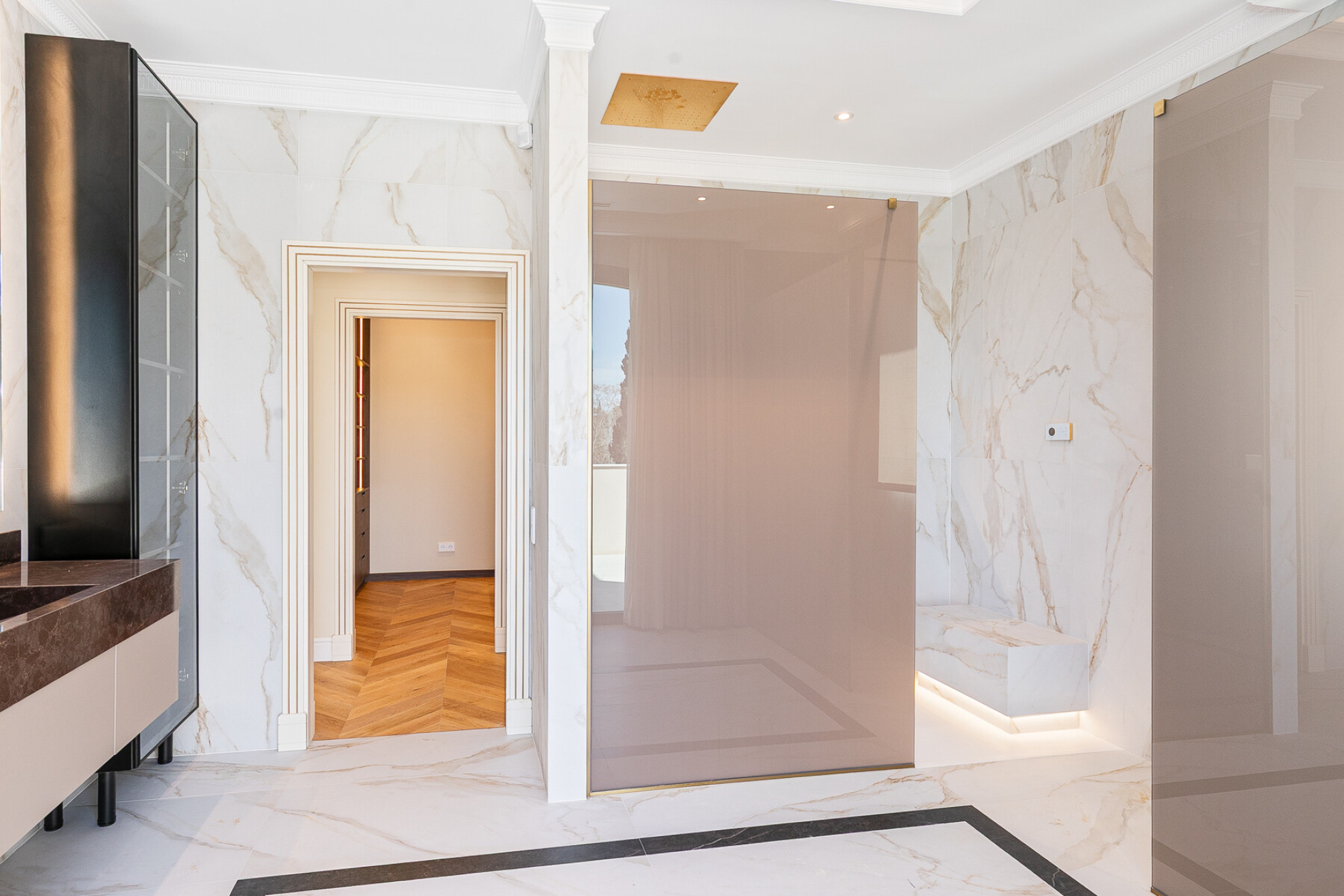  Luxurious Residence in the Golf of Sant Cugat - 物件實景