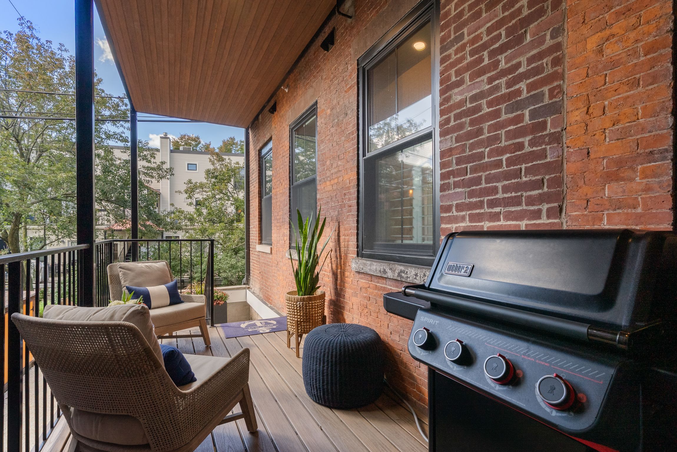  40 Mount Vernon Street, Unit 1, Boston, MA, 02129 - 物件實景