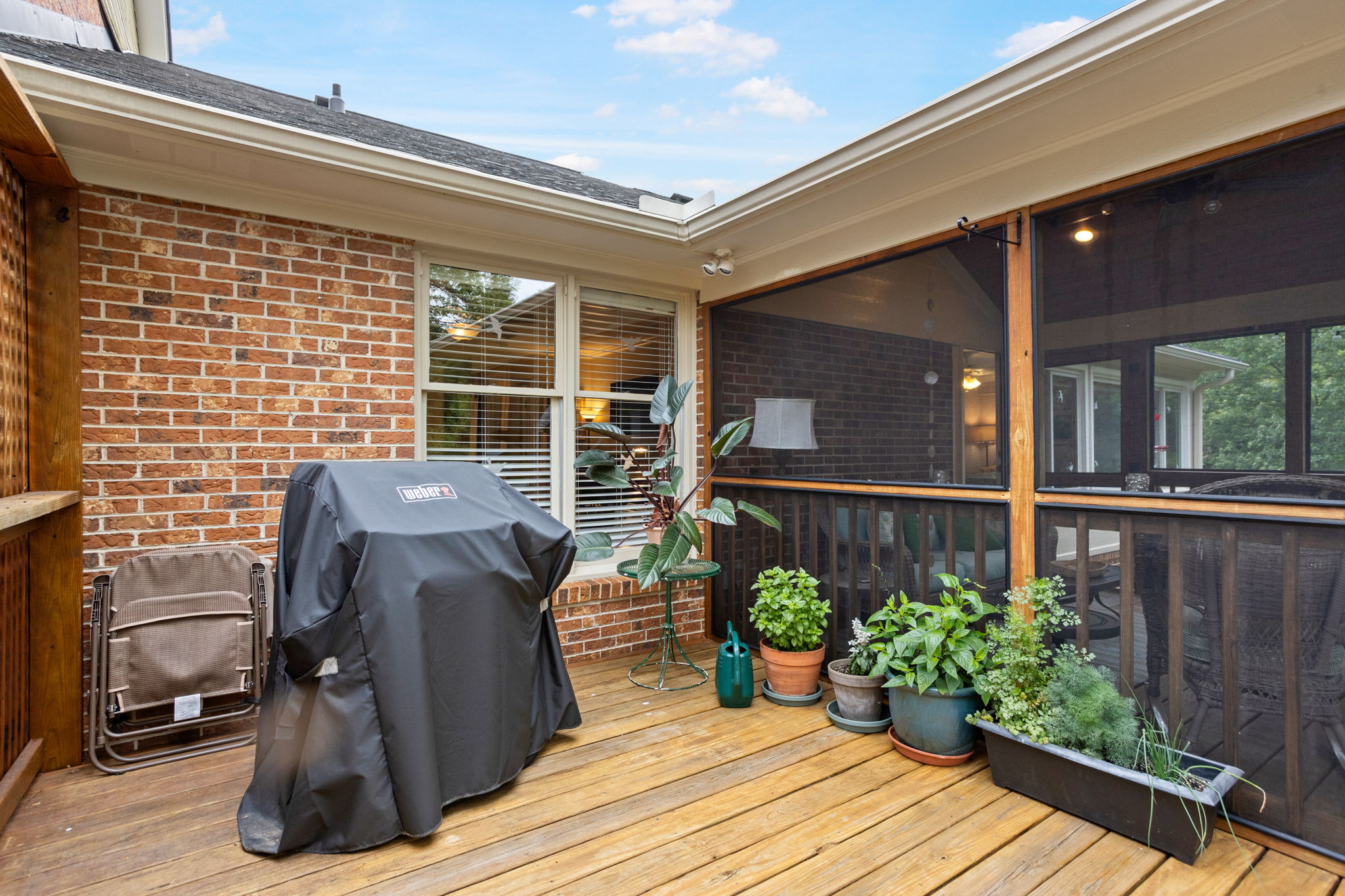  206 McDaniel Greene, Greenville, SC 29601 - 物件實景