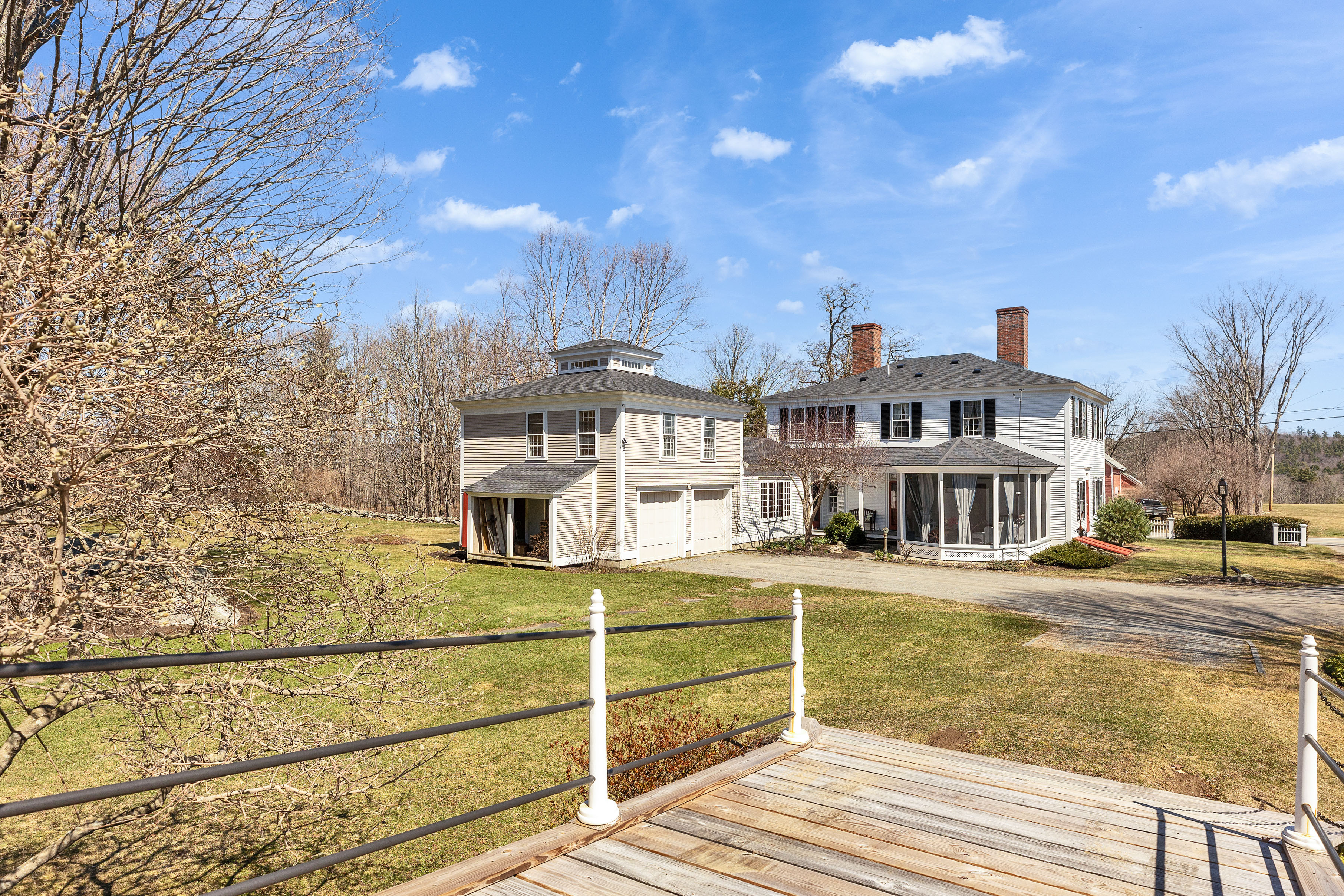  400 Alstead Center Road - 物件實景